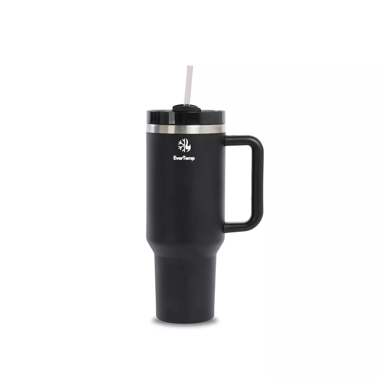 Tumbler Bottle - BLACK hover image