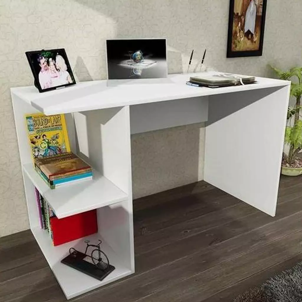 Desk 100x50x75 cm - artco.desk76