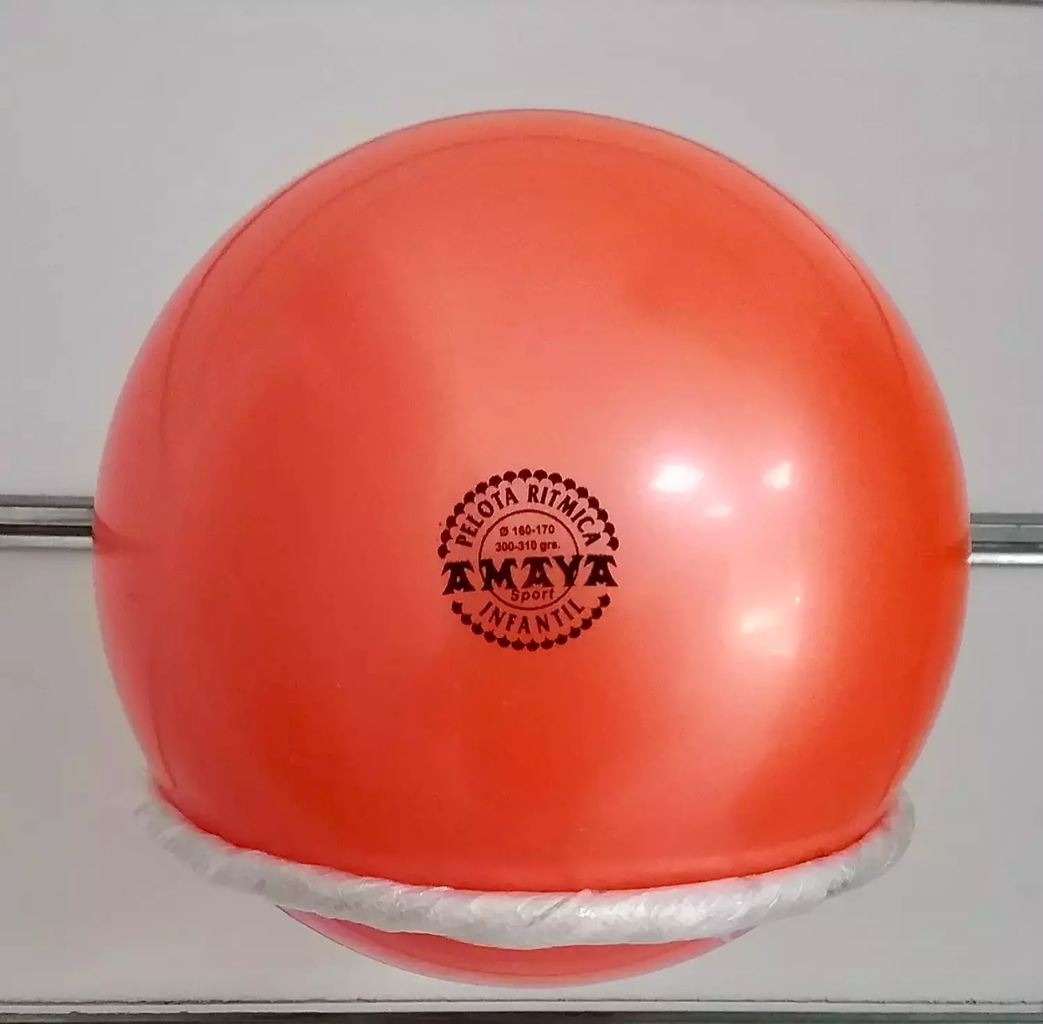 Amaya-RG Ball  | 15cm 16