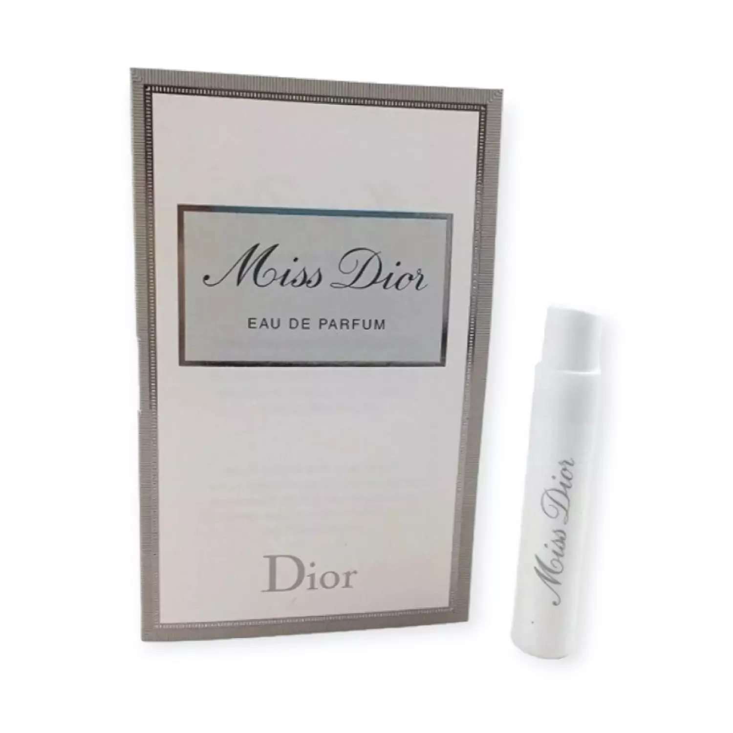 MISS DIOR 1ML hover image