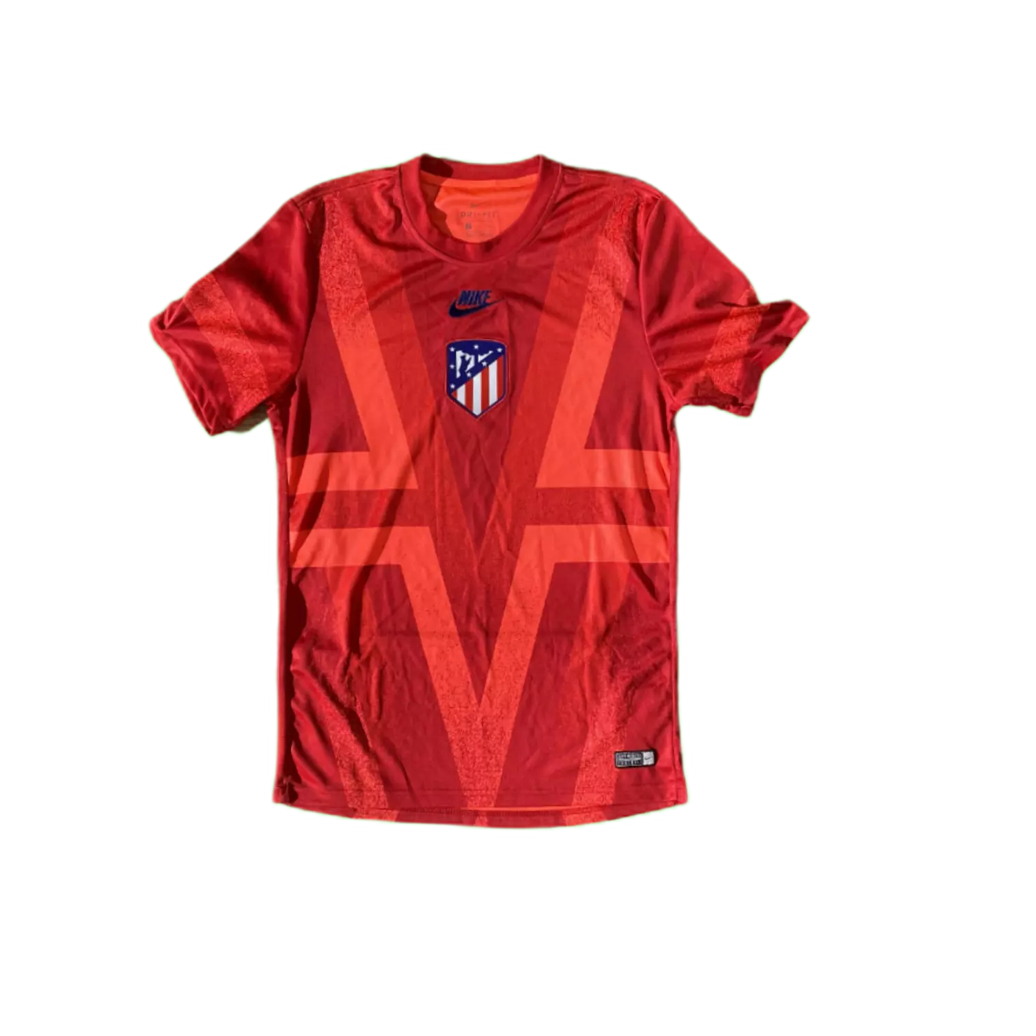 Atletico Madrid 2019/20 Pre-Match Kit (S) hover image