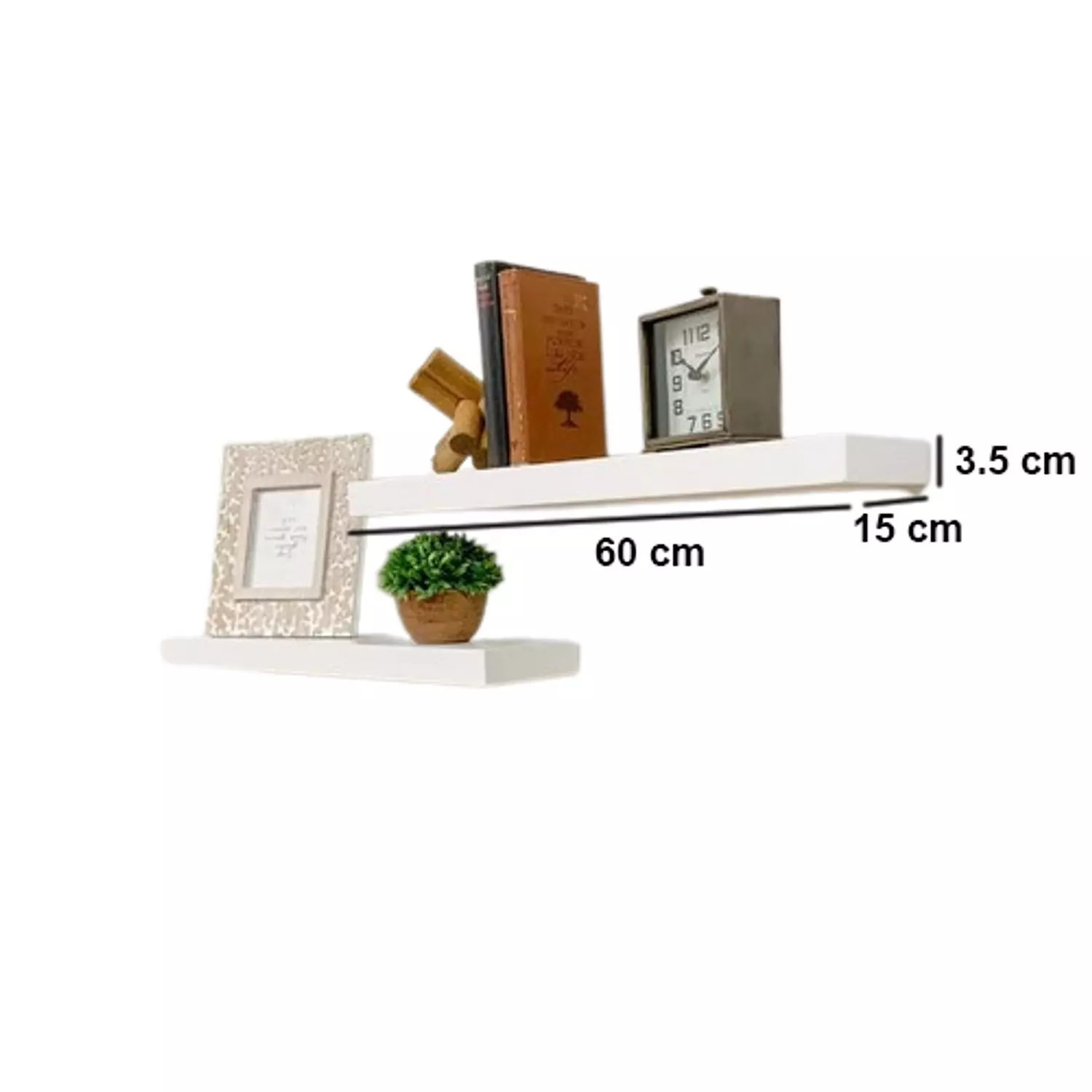 Shelves 60x15 cm - artco.sh049 18