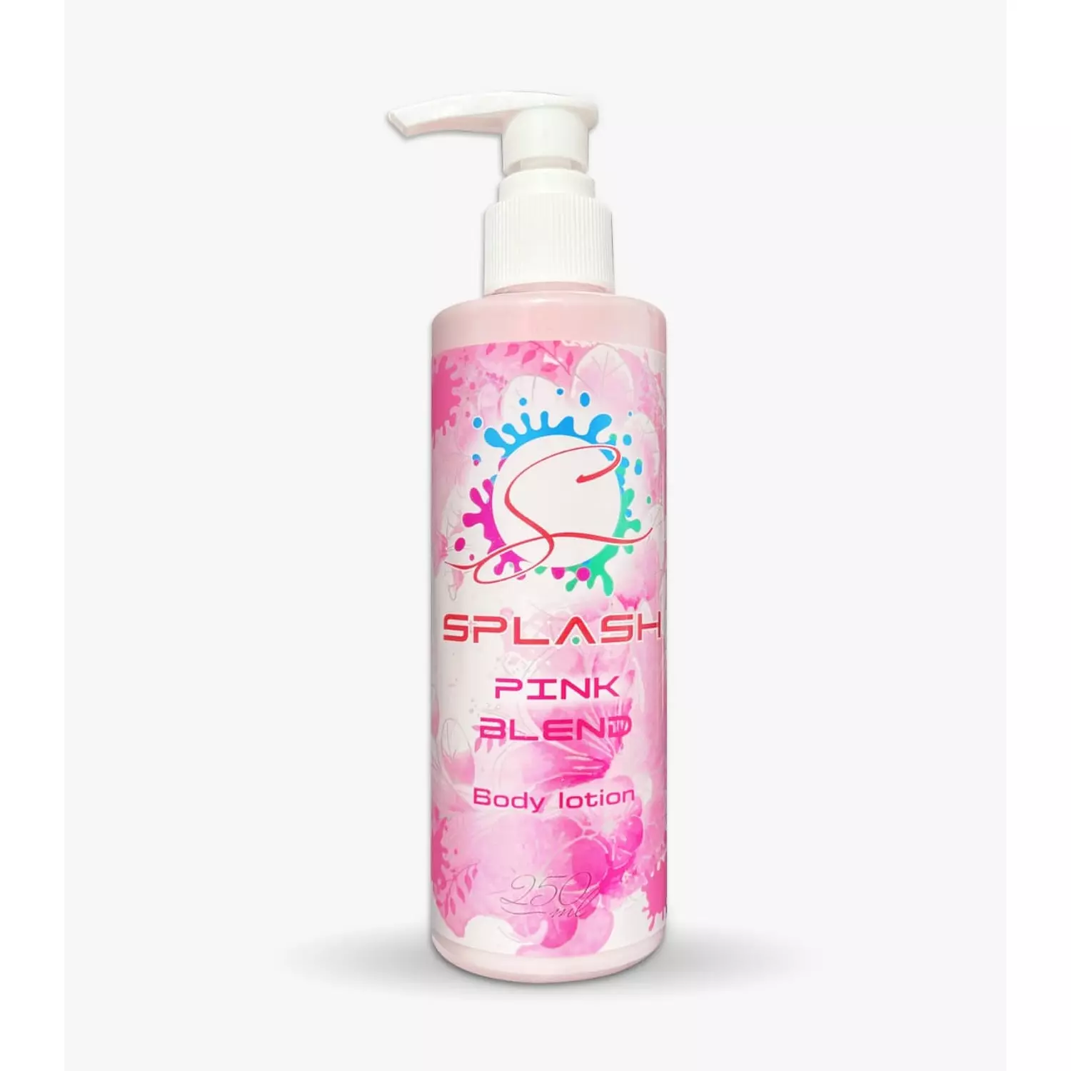 Body Lotion Pink Blend 250ml hover image