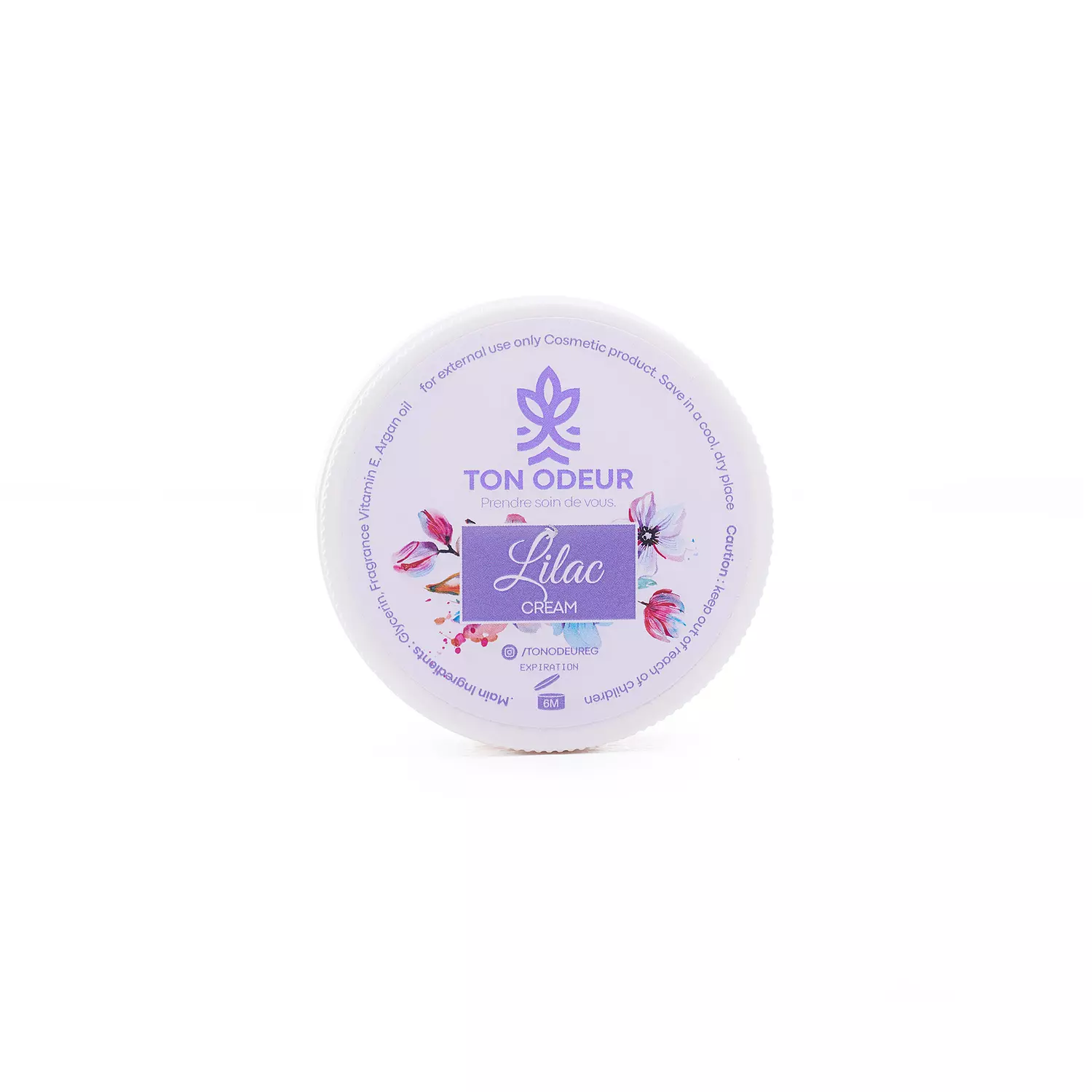 Lilac 50ml 2