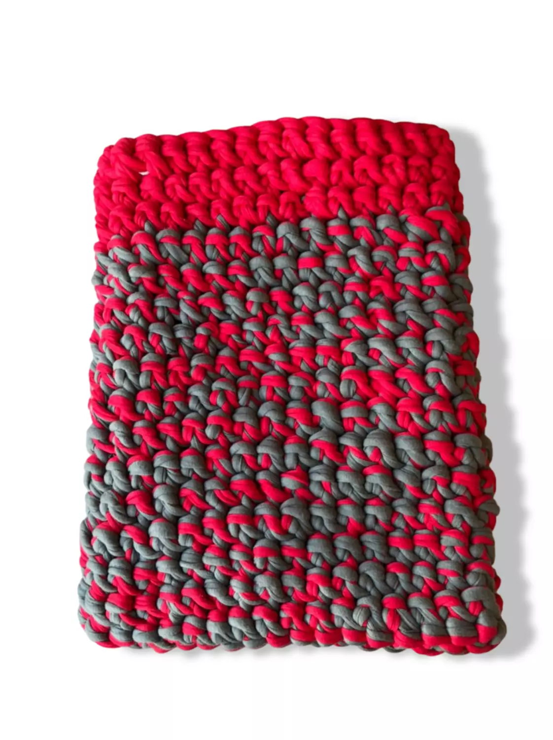 Crochet Laptop Sleeve-2nd-img