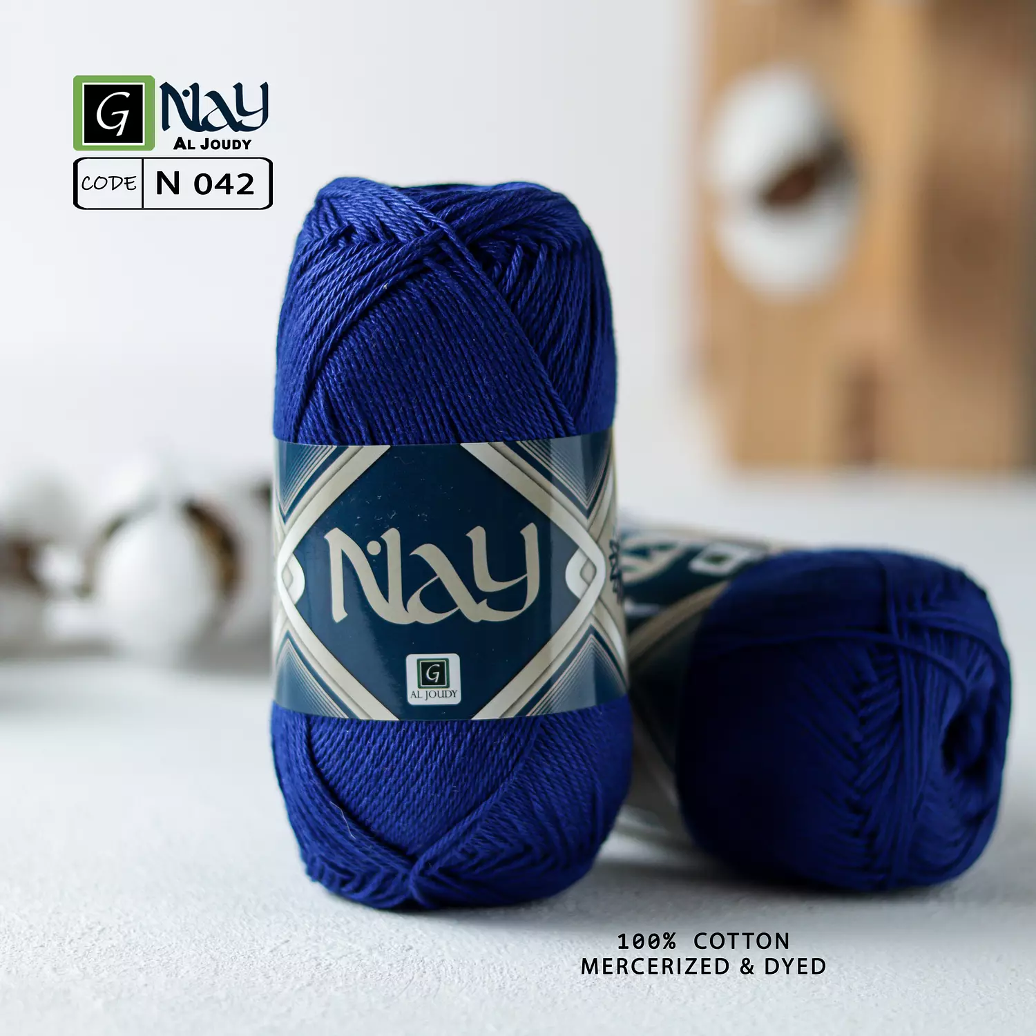 Nay Crochet 63