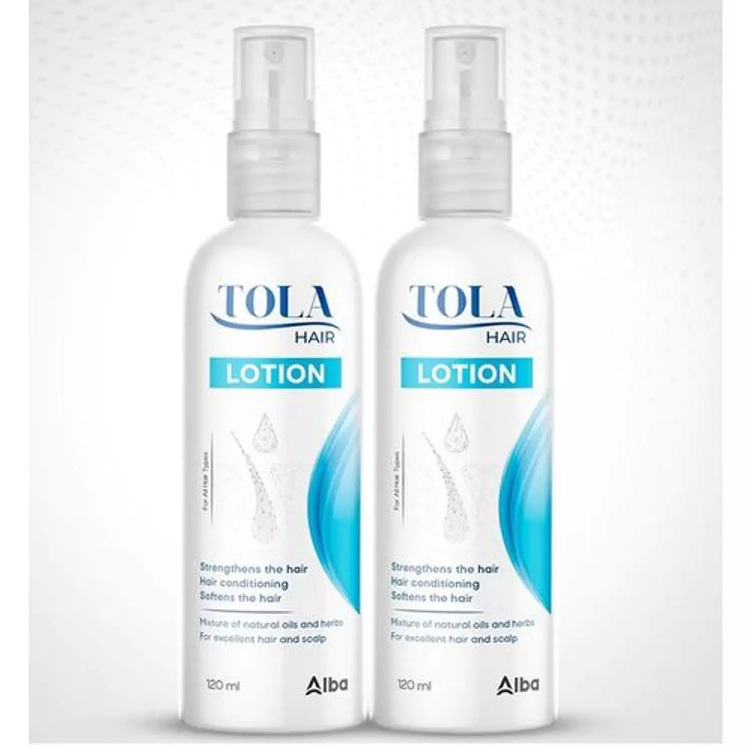 Tula Lotion 120 ml 1+1 offer hover image