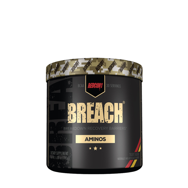 BREACH AMINO REDCON 1 A162