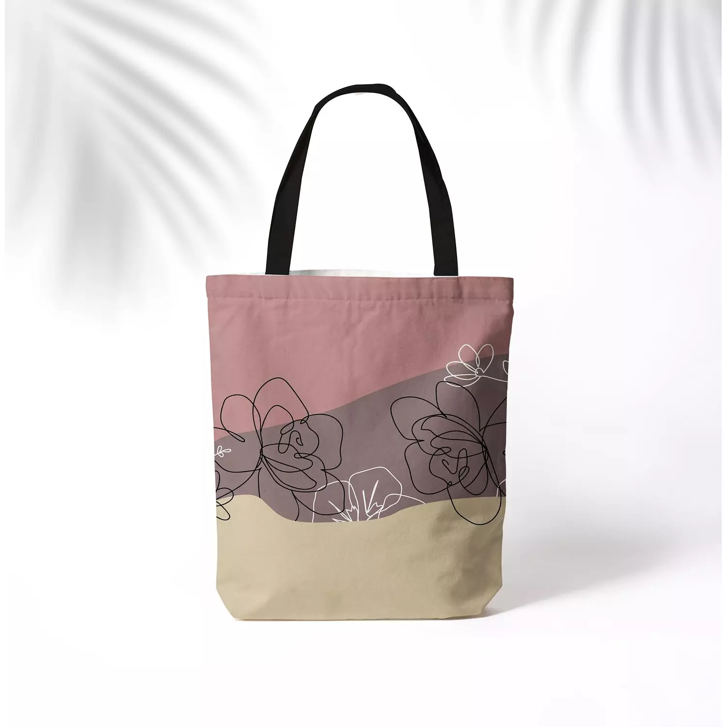 Tote Bag  3 Colors  0