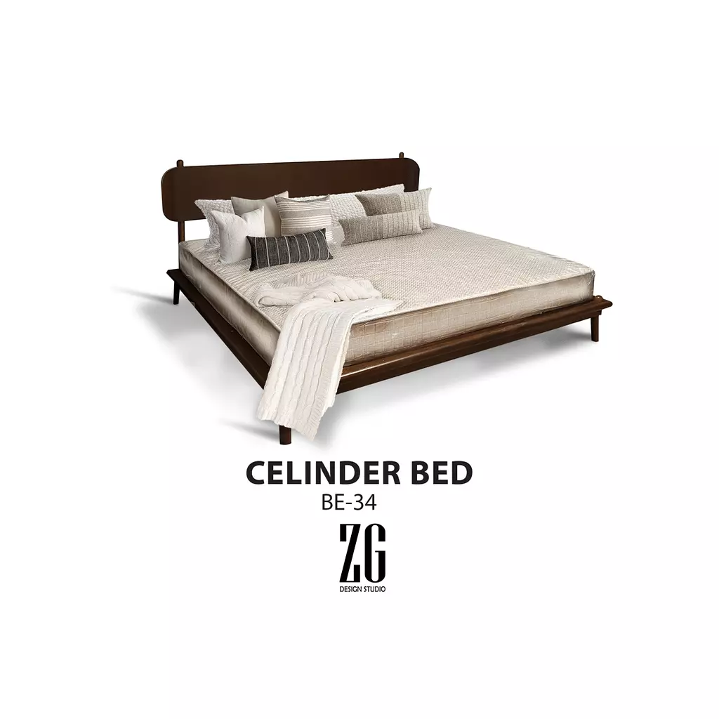 CELINDER BEDROOM 