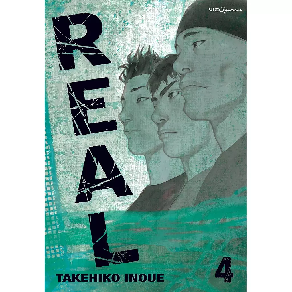 Real, Vol. 4 (4)