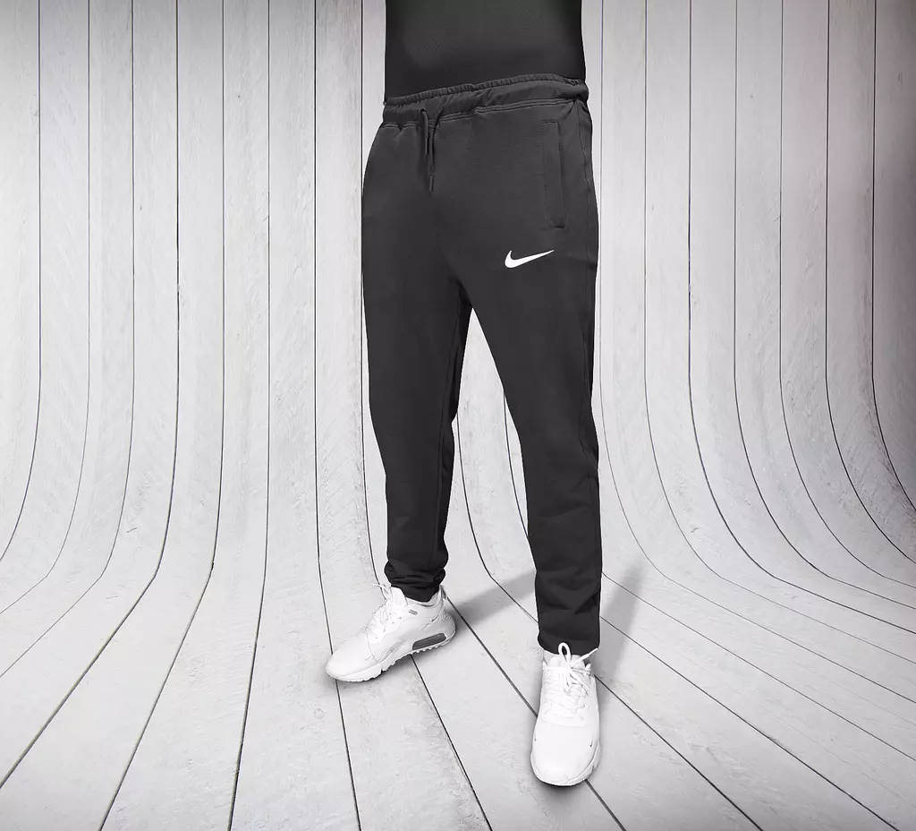 NIKE COTTON PANTS