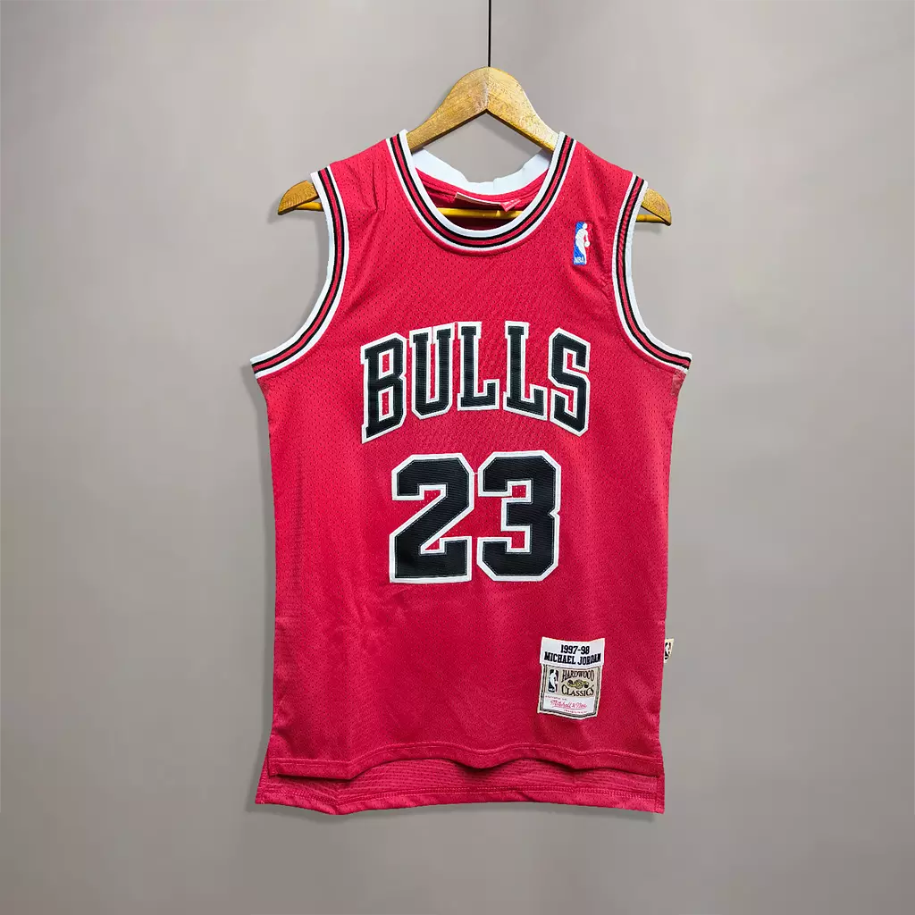 CHICAGO BULLS - BASKETBALL