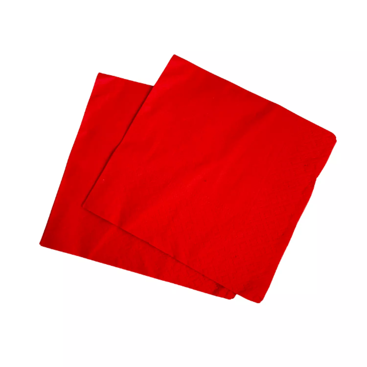 Plain Fushia Napkins hover image