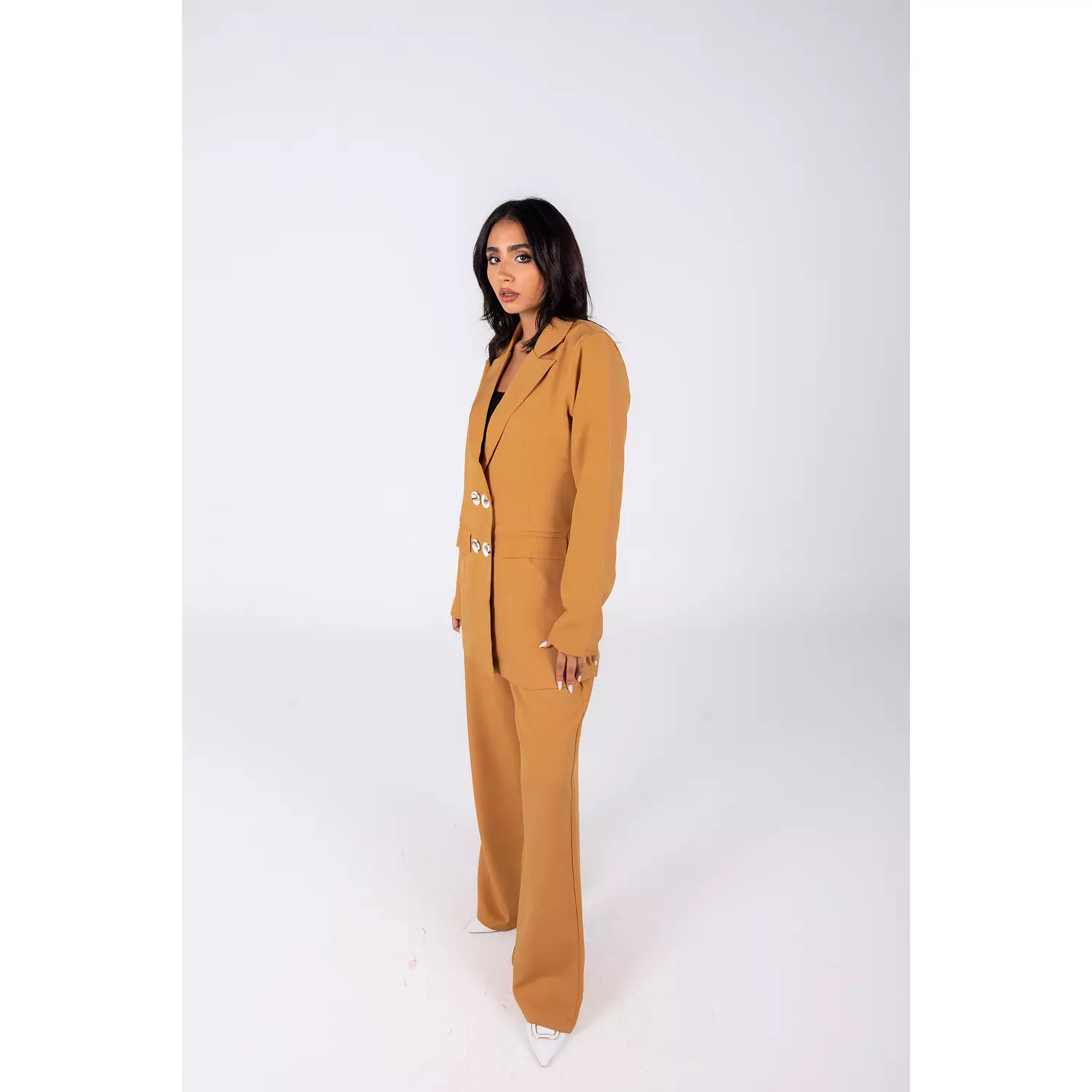 CAMEL SUIT 12