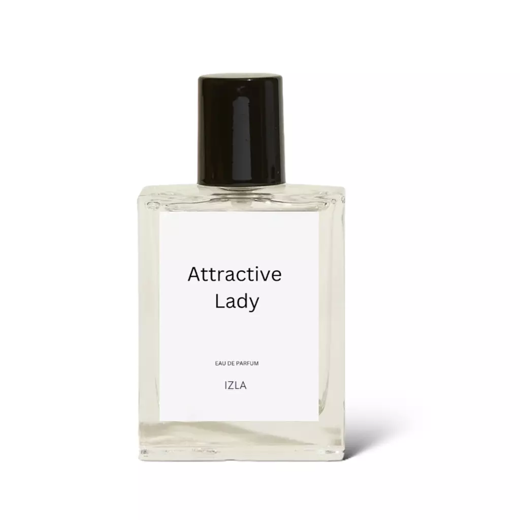 Attractive Lady perfume 