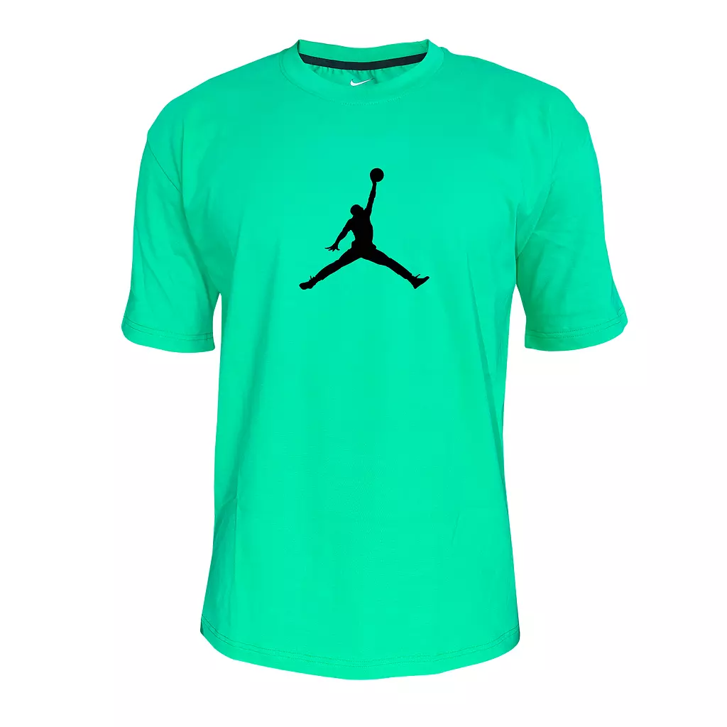 AIR JORDAN COTTON T-SHIRT 