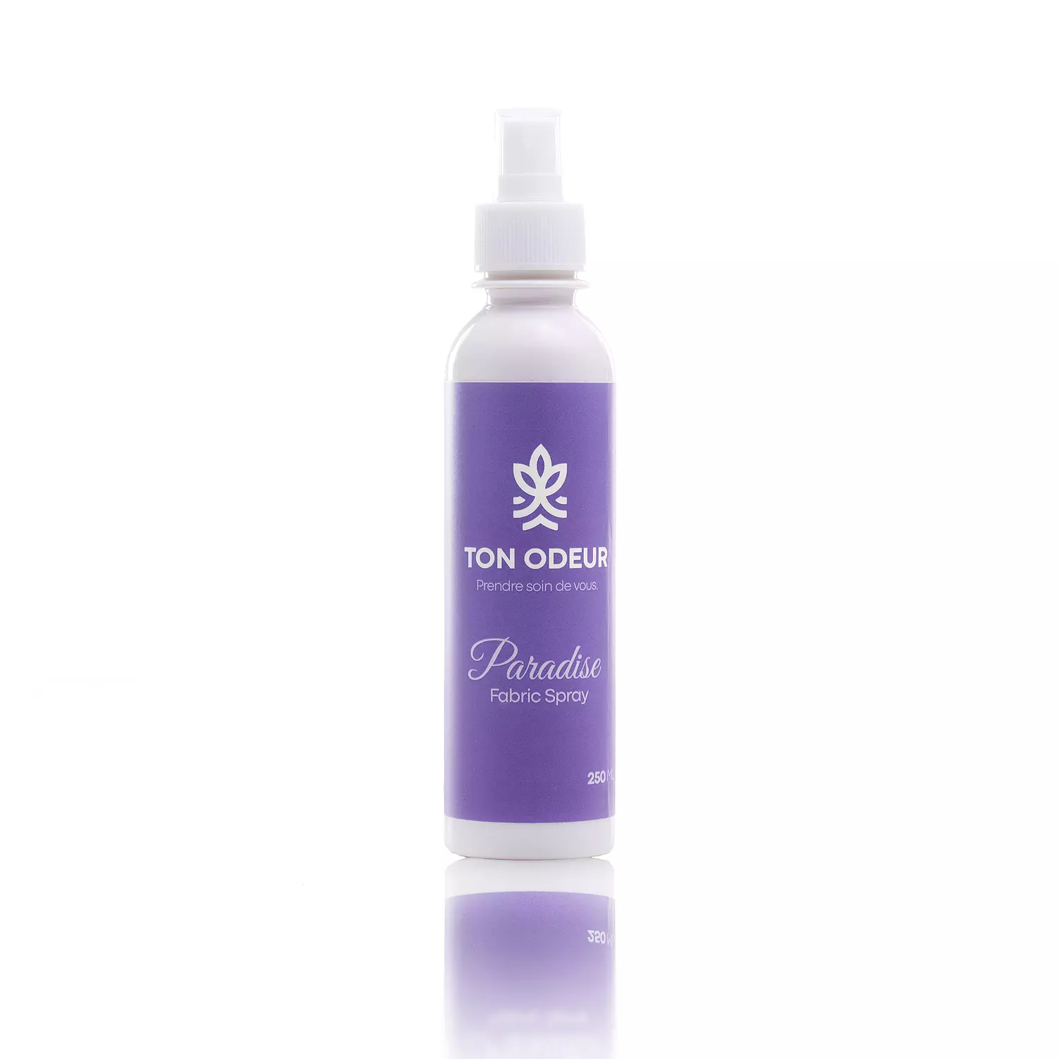 Paradise 250ml hover image