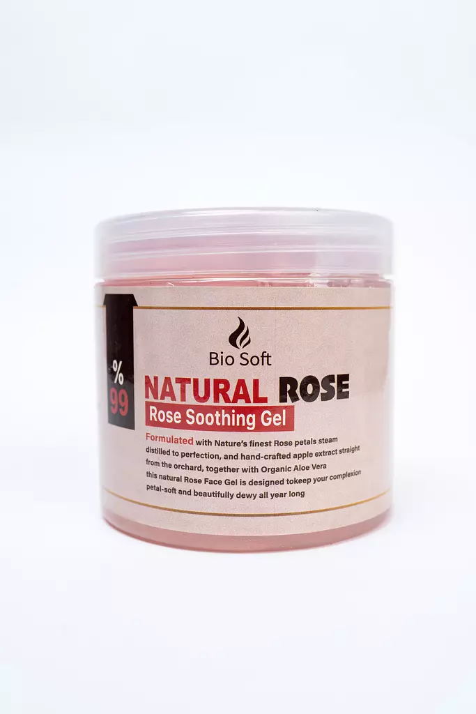 Rose Gel 