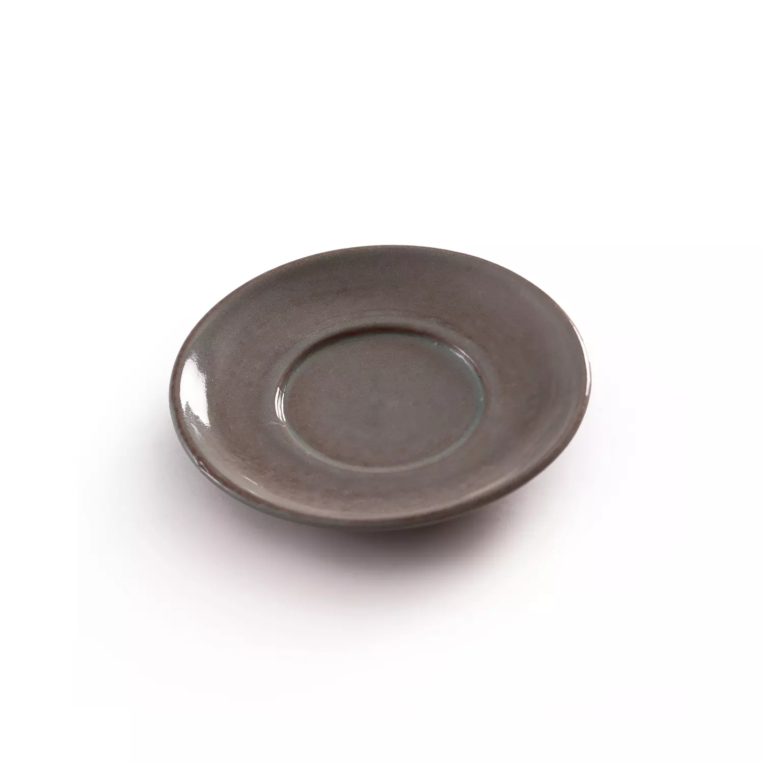 Grey Gouna Espresso Plate hover image