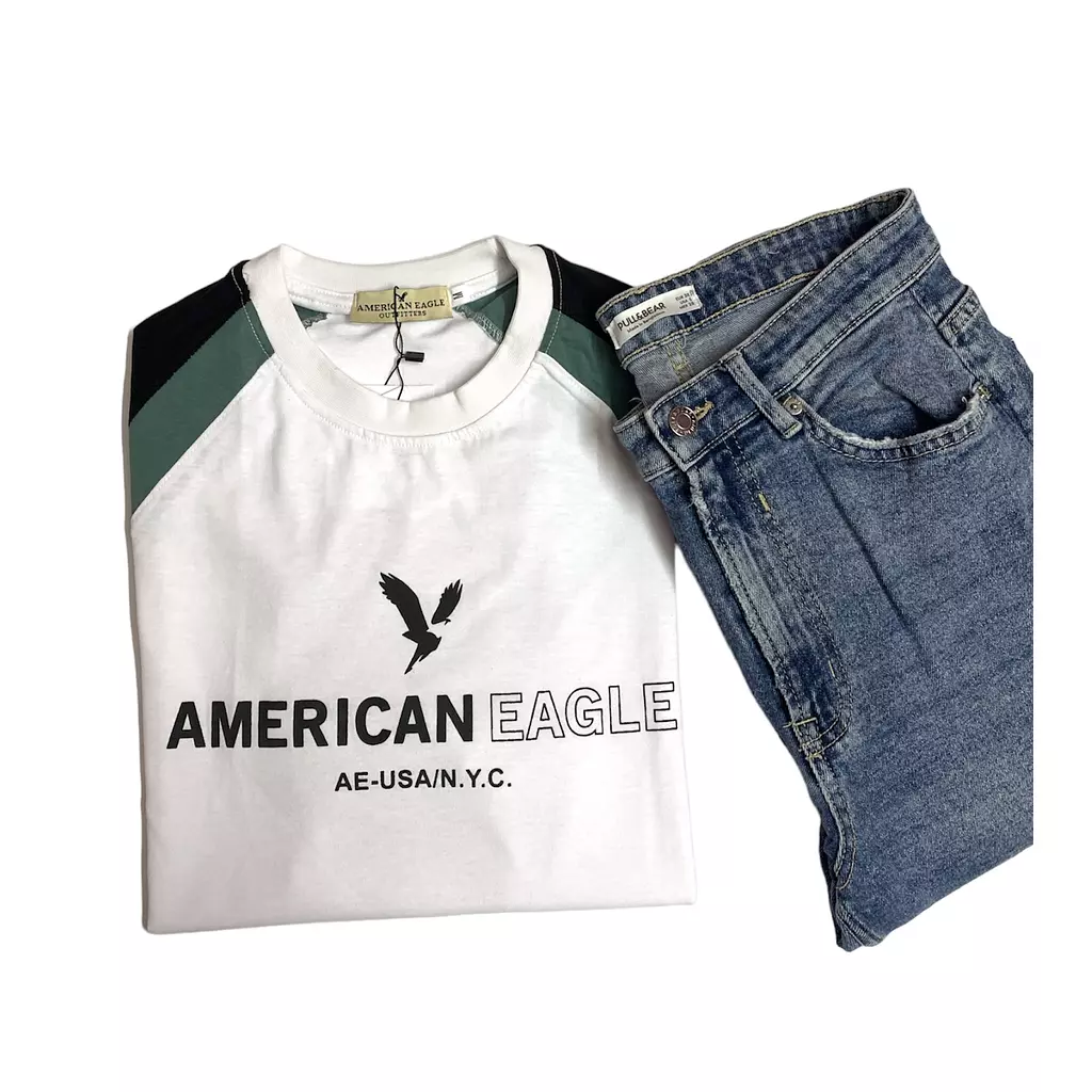 American Eagle T-shirt