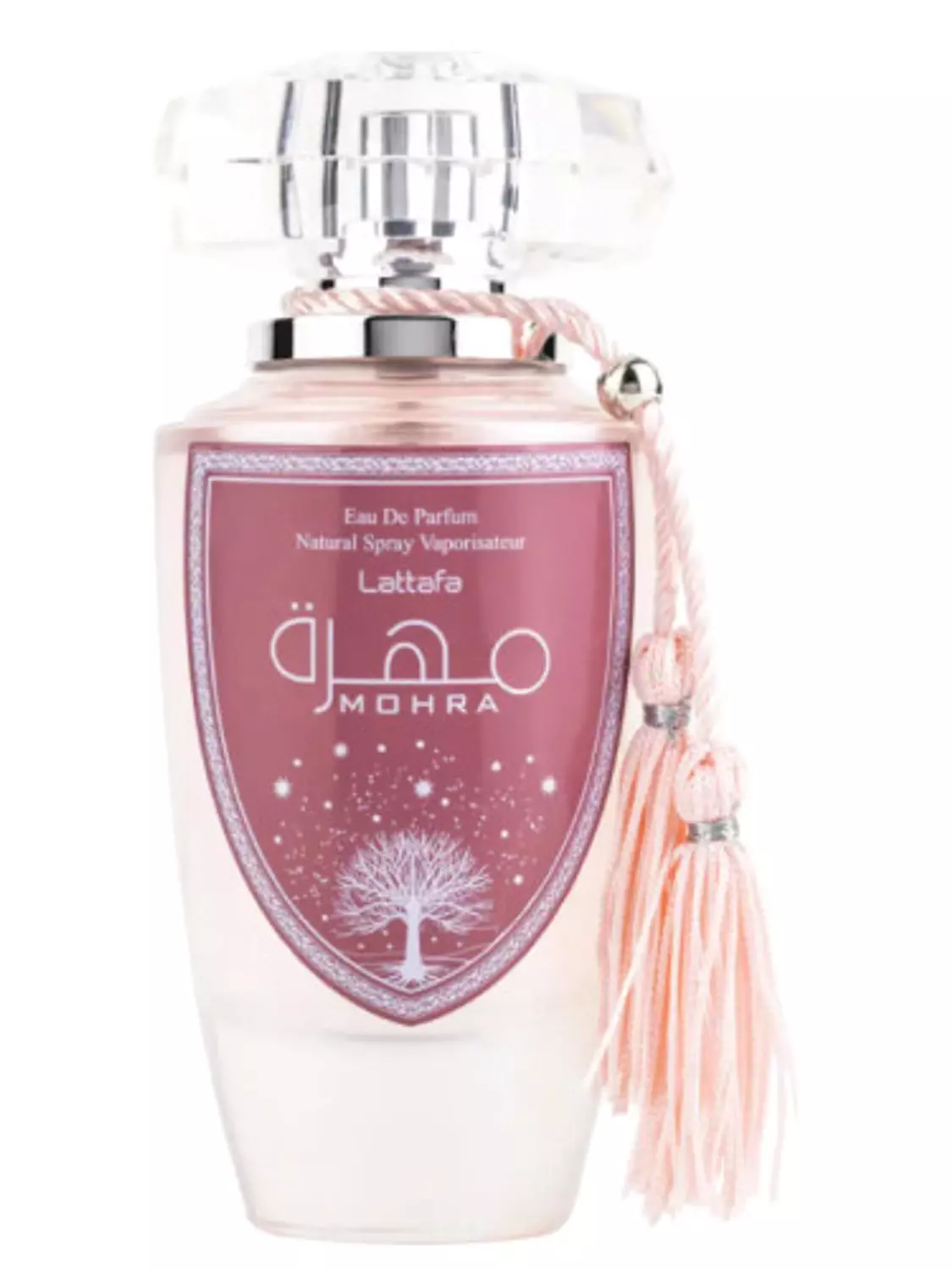 Mohra Silky Rose Lattafa Perfumes for women-2nd-img