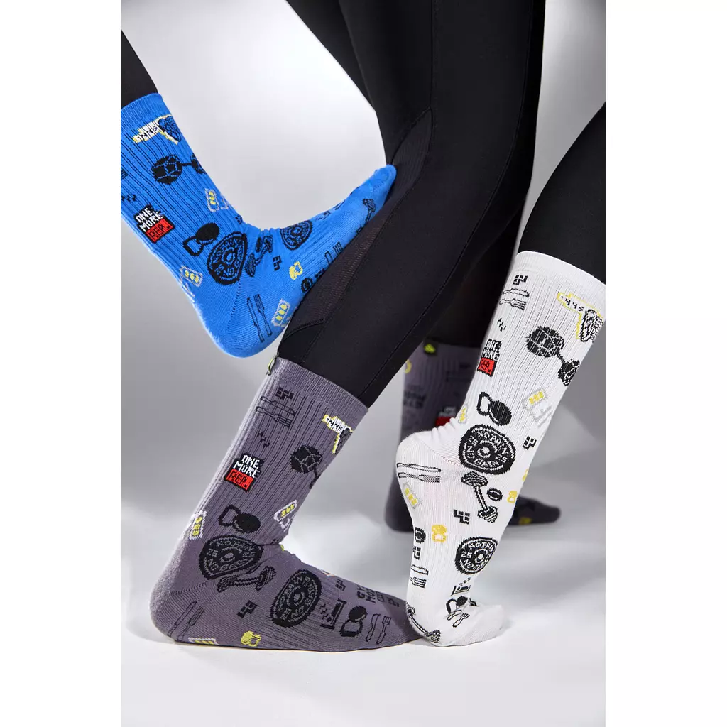 “EVERYDAY WORKOUT” SOCK BUNDLE 