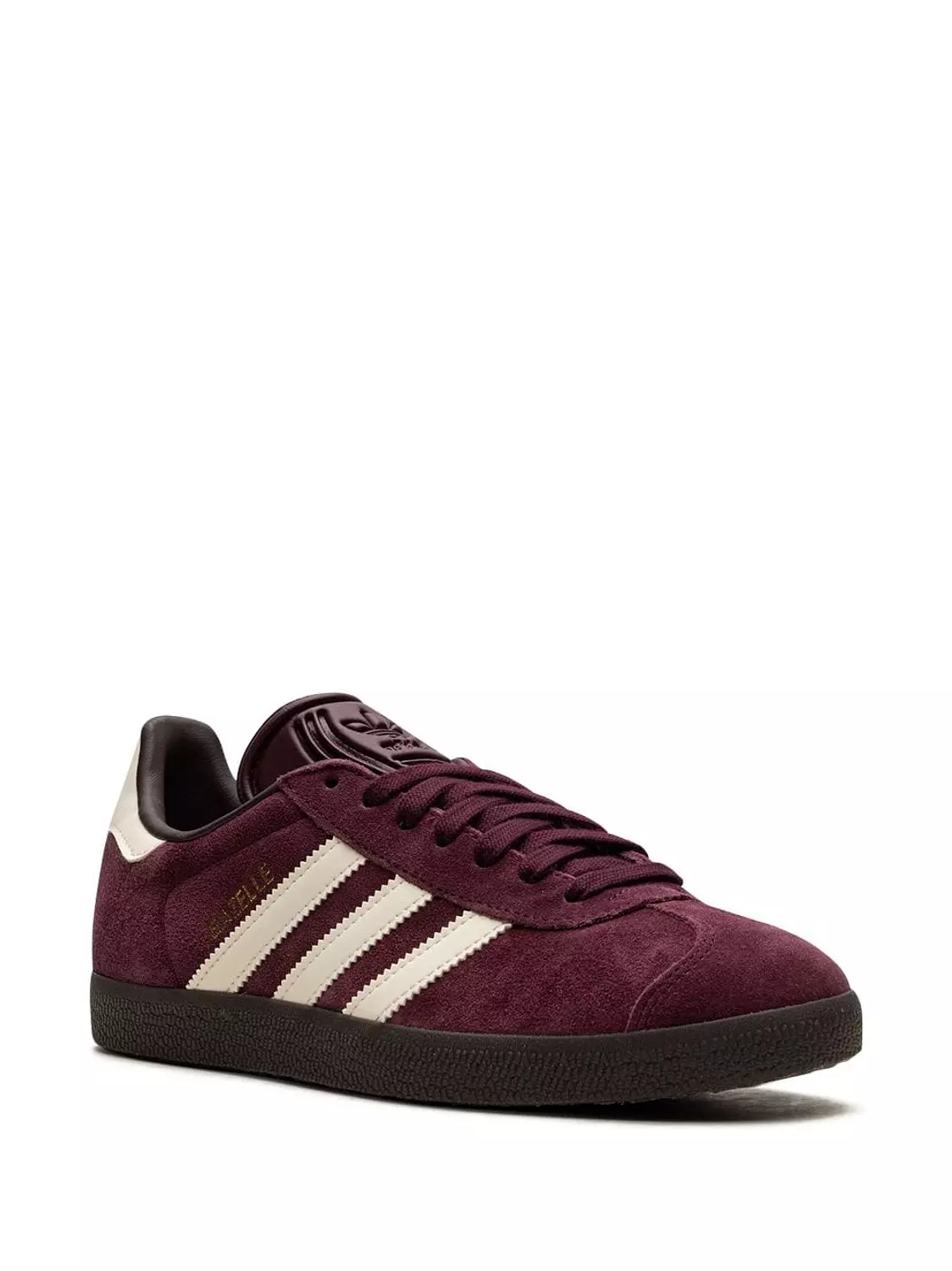 adidas Gazelle "Maroon" sneakers 1