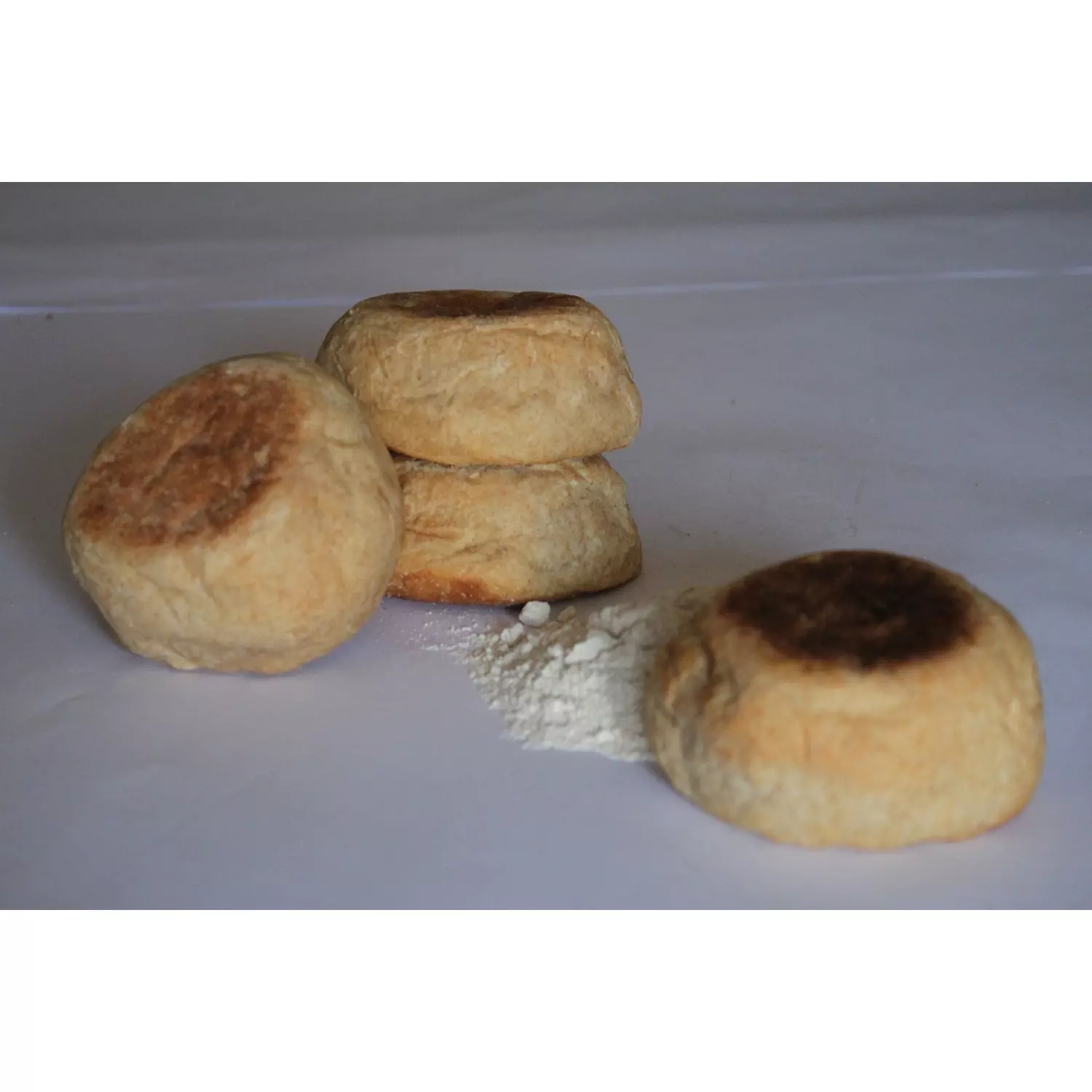 English Muffins (pack of 4) 11