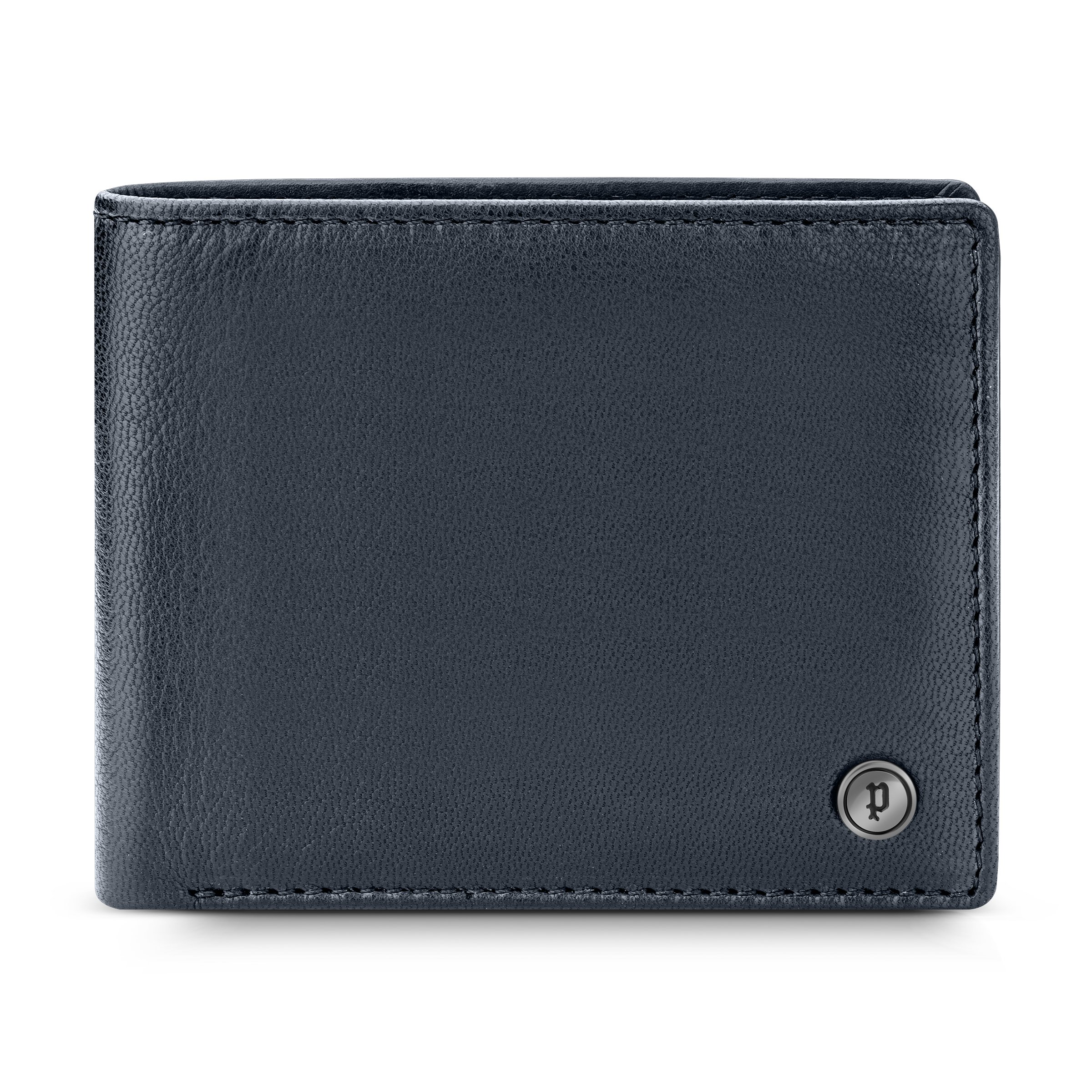 Police Men Blue Wallet PA40135WLBL