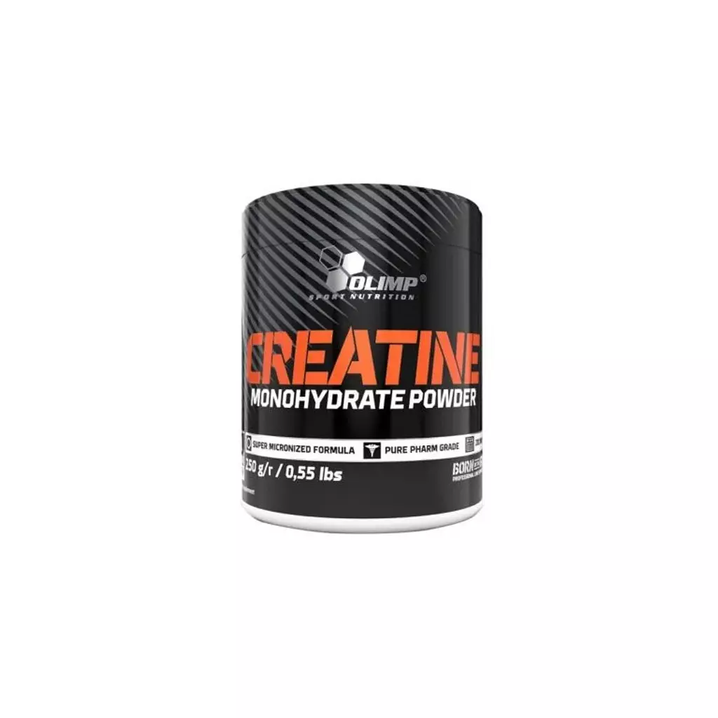 Olimp Creatine Monohydrate 250 gm