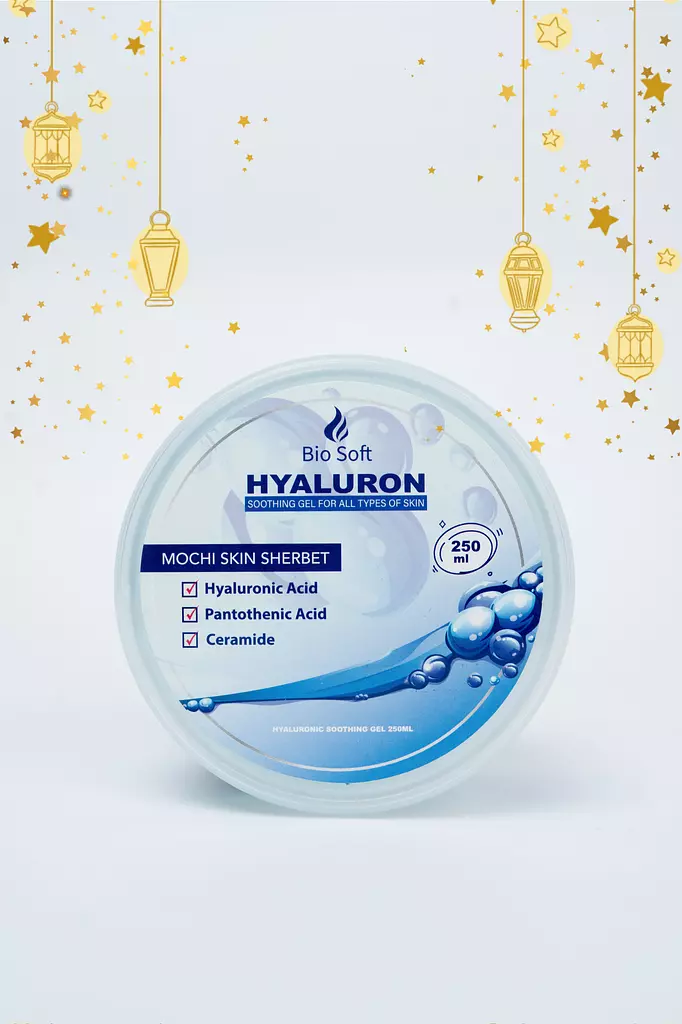 Hyaluronic acid Gel