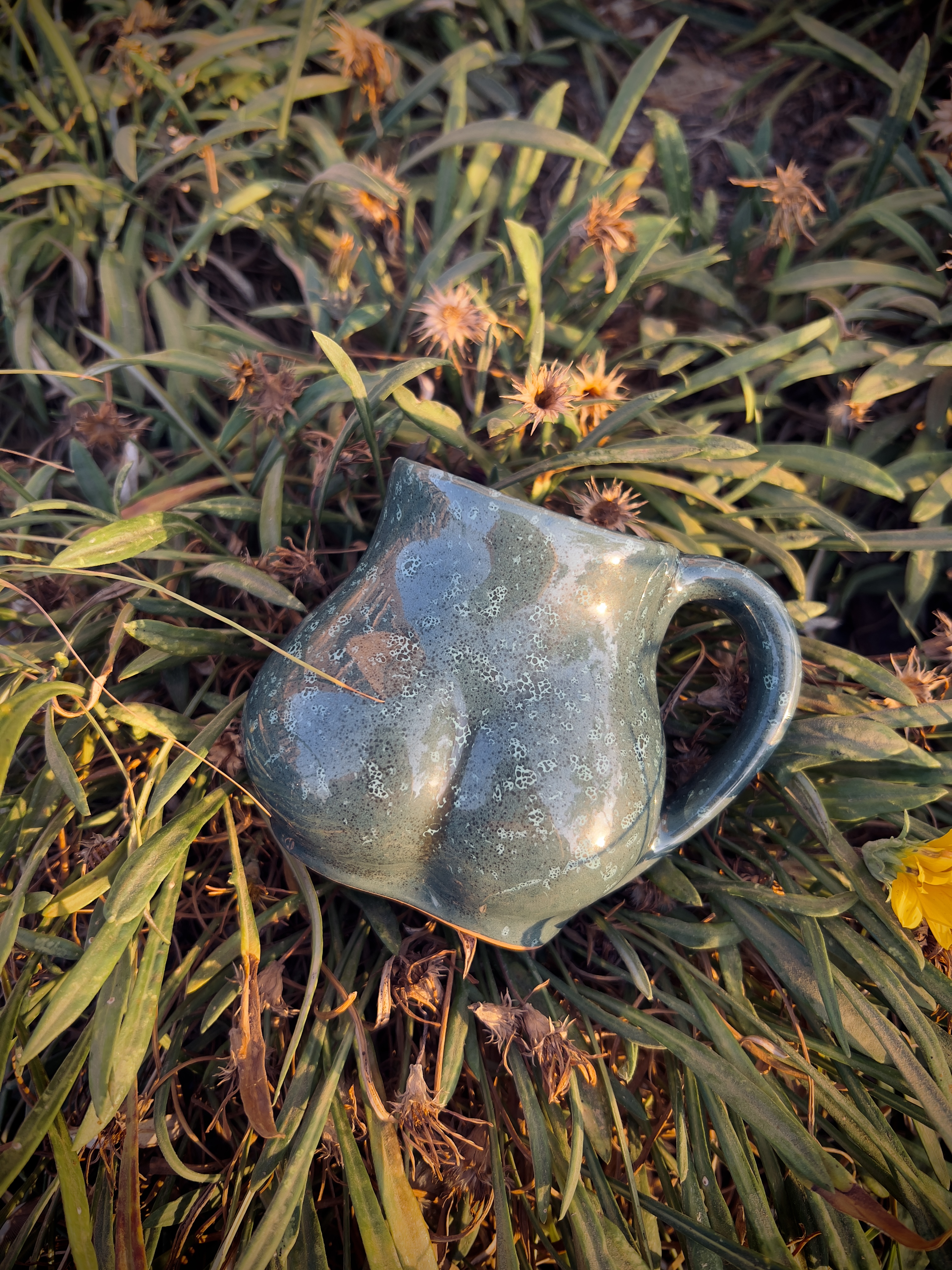 Booty Mug 5
