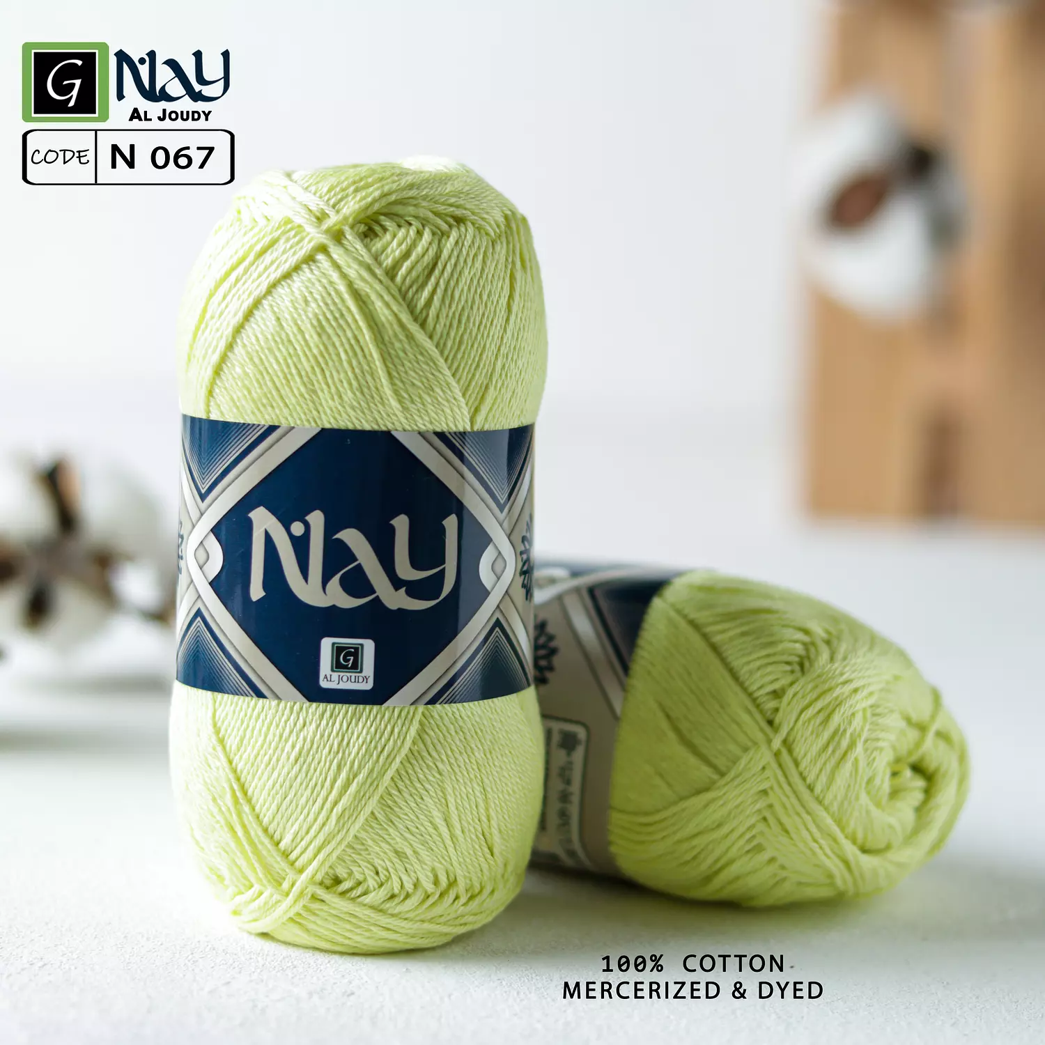 Nay Crochet 38