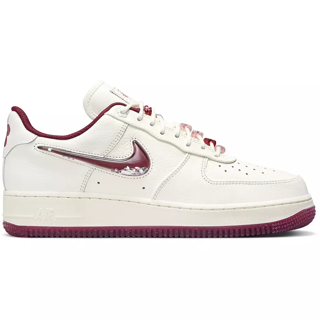 Nike Air Force 1 Low Valentine's Day 2024