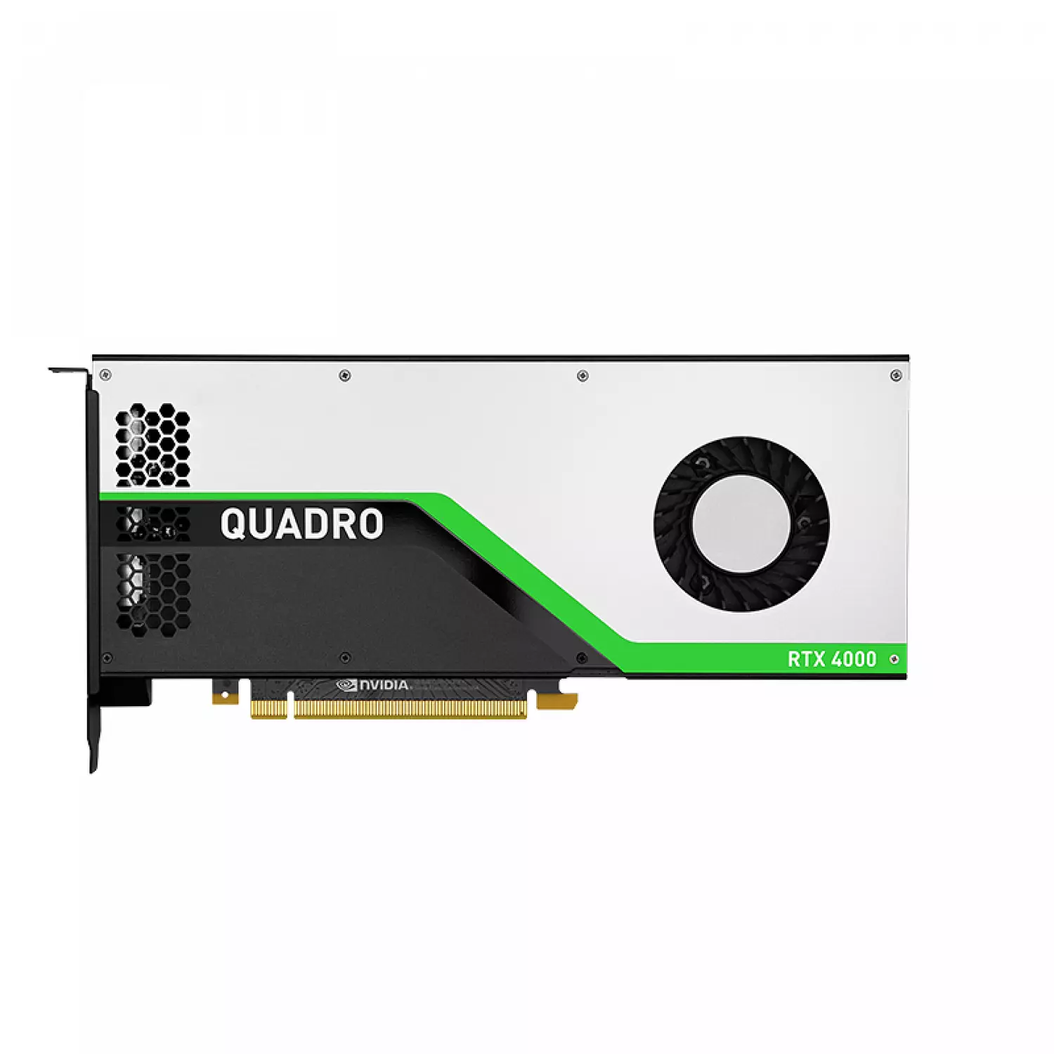 PNY NVIDIA Quadro RTX 4000 - The World’S First Ray Tracing GPU ( NEW WITHOUT BOX ) 1