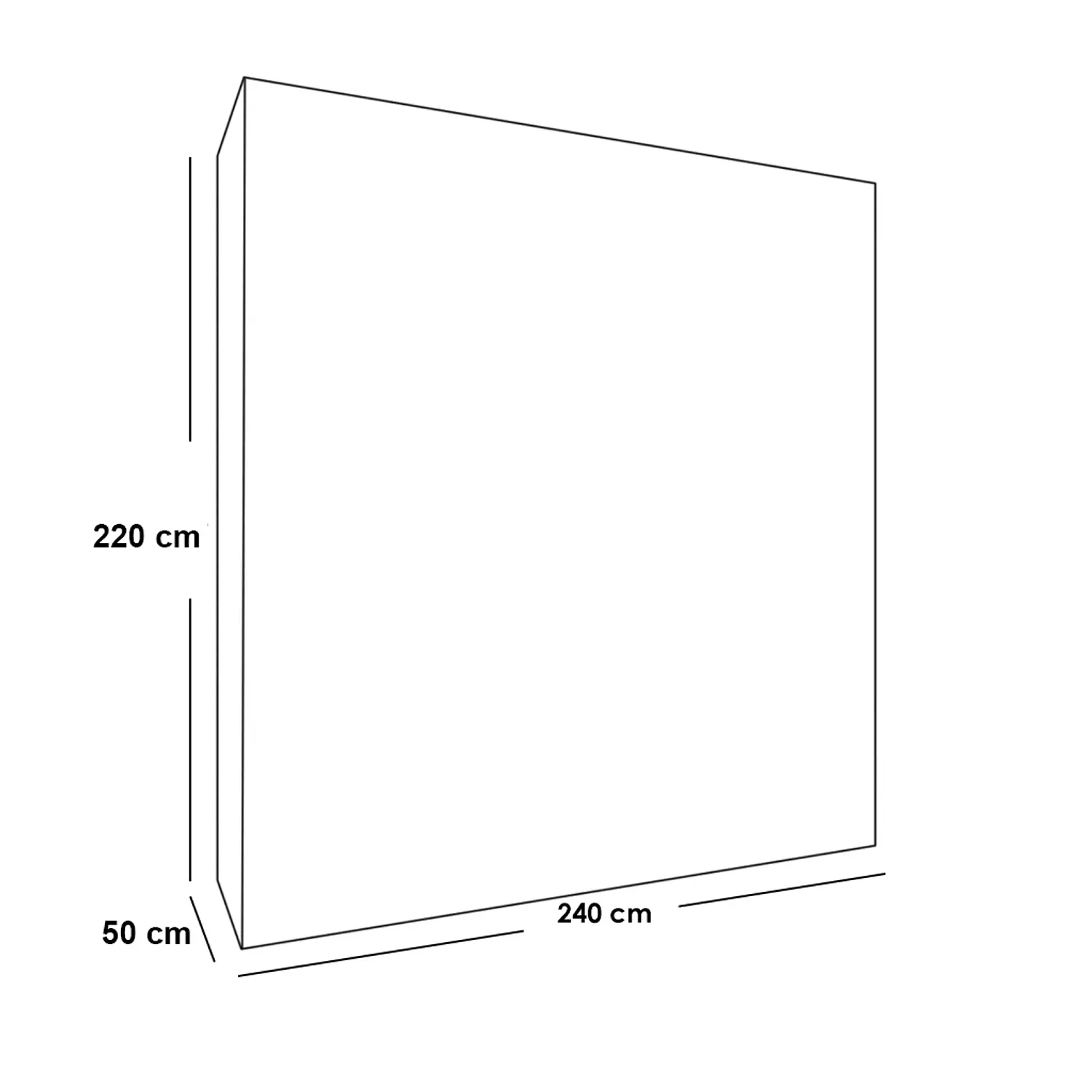 Bed room set 4 pieces - Artco.room007 4