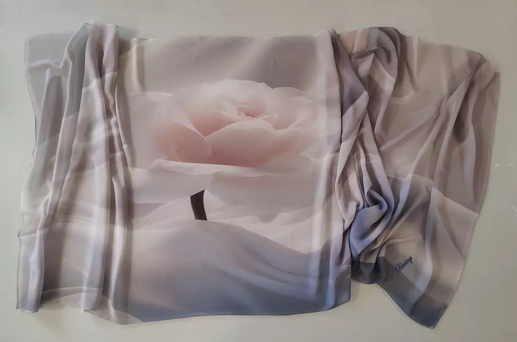 Scarf-Blessings-Fresh Rose