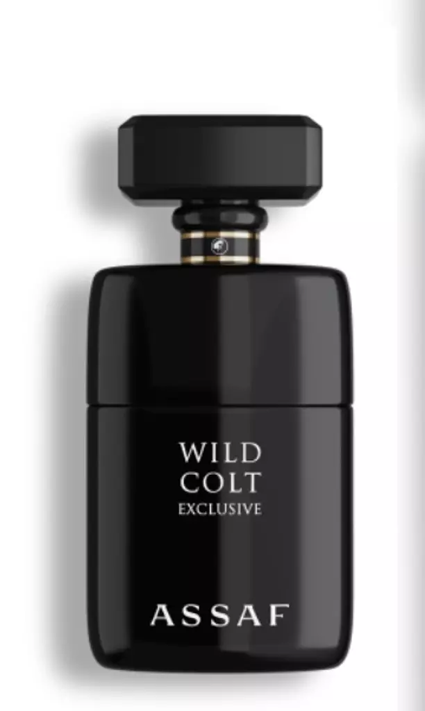 Wild colt exclusive edition 50 ml