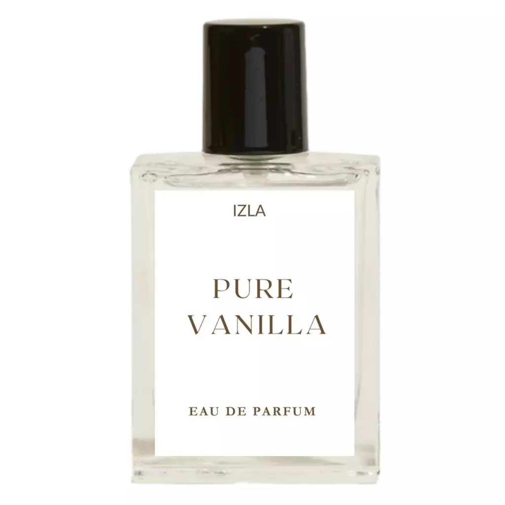 Pure vanilla  ( pre order ) 