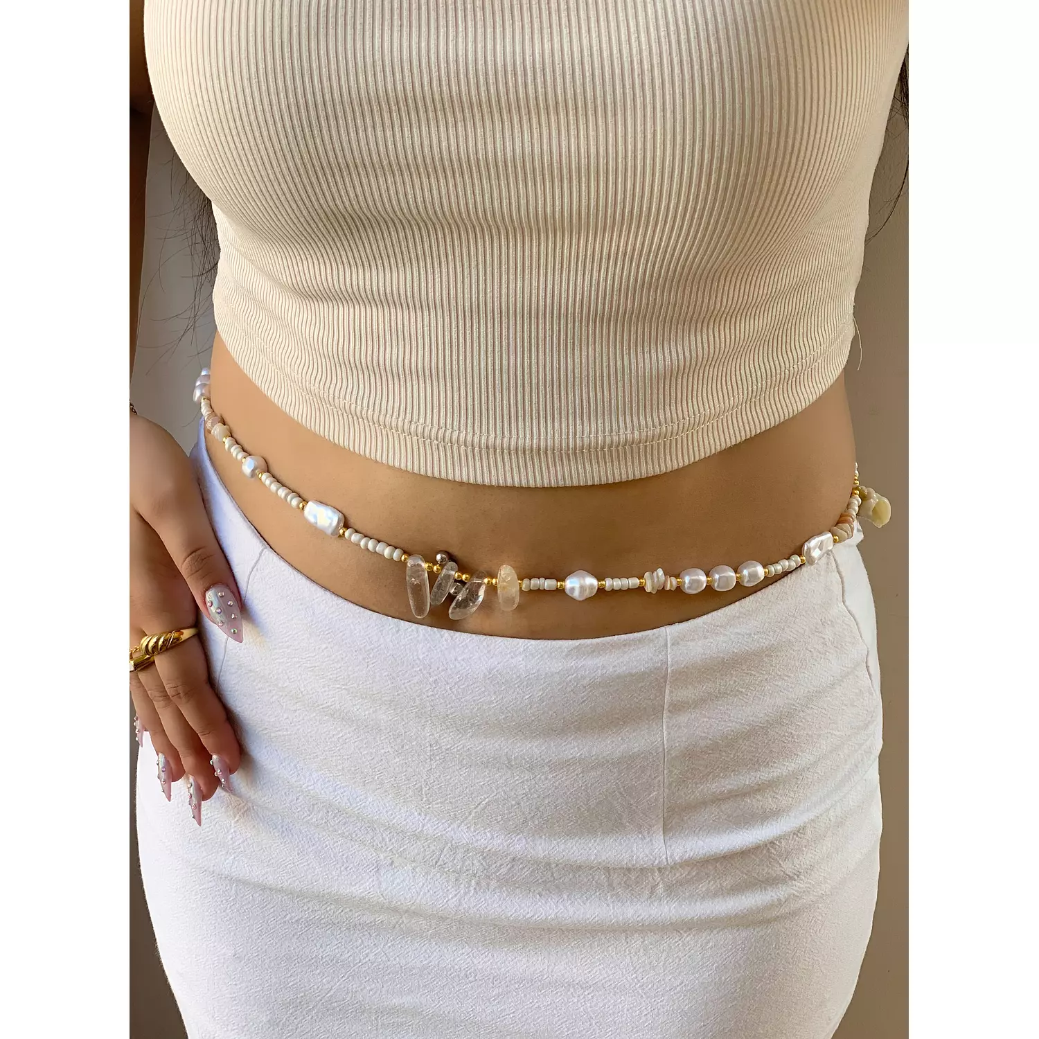 Shella waist chain 4