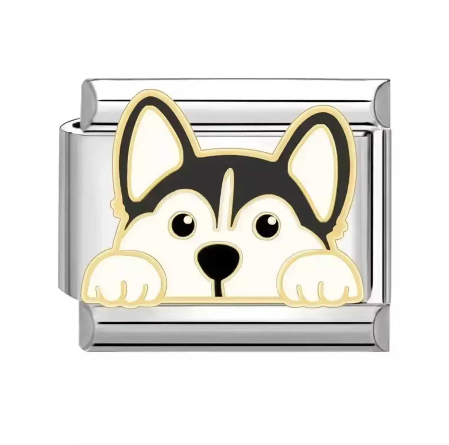 Husky Charm  hover image