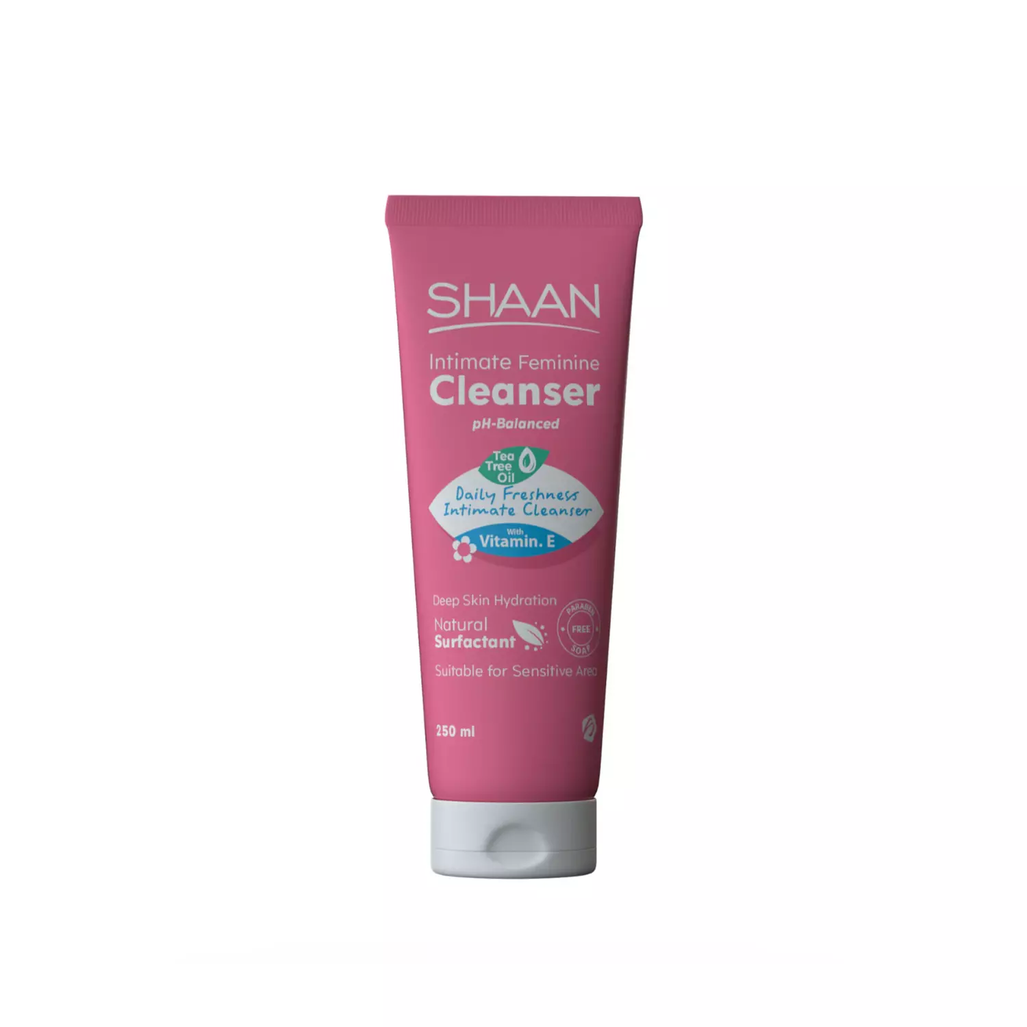 Shaan intimate Feminine Cleanser  hover image