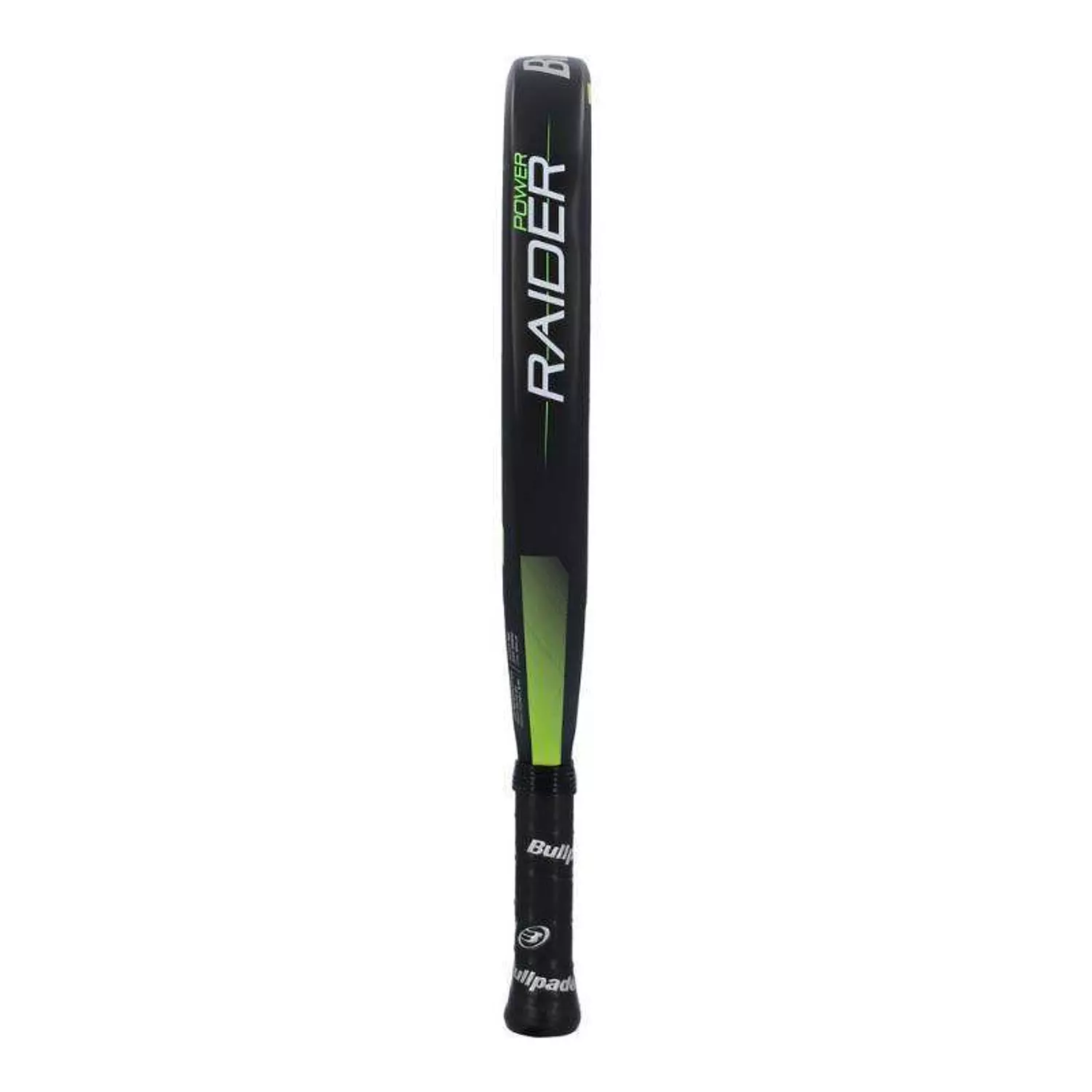 Bullpadel Raider Power 2023 2