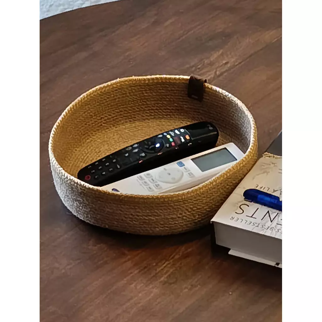 TV Remote Organizer