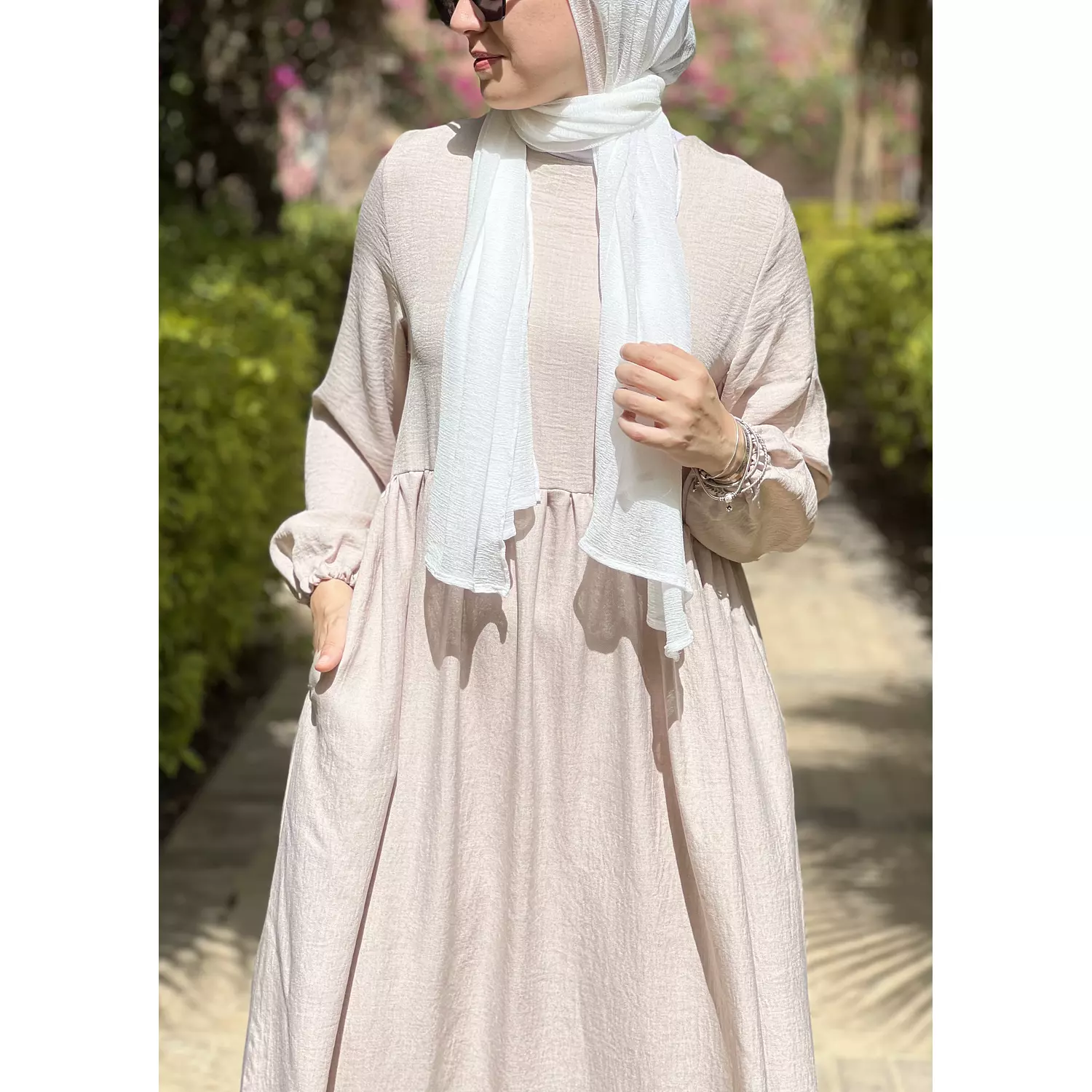 Farah Dress 2