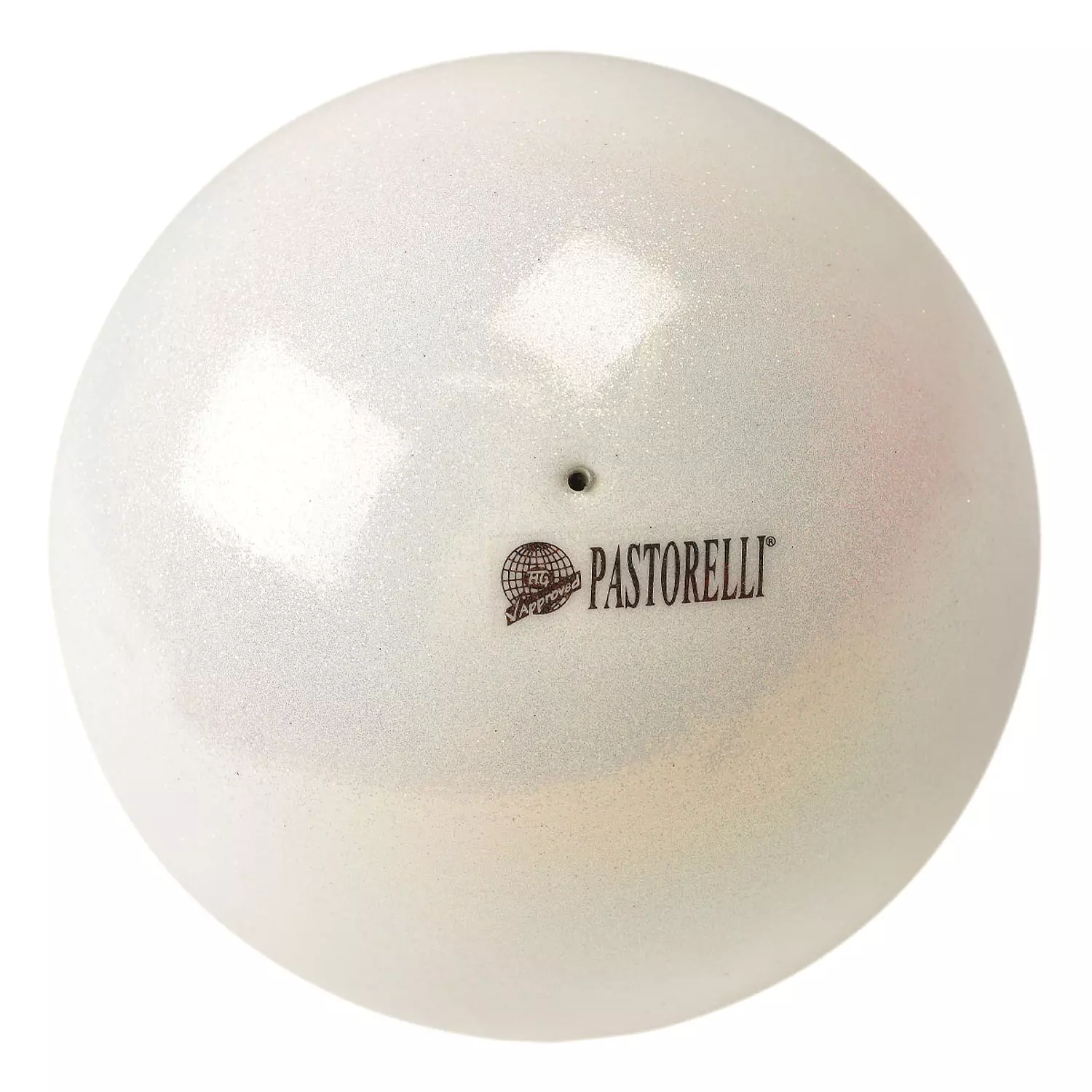 Pastorelli-High Vision Ball | 18cm FIG hover image