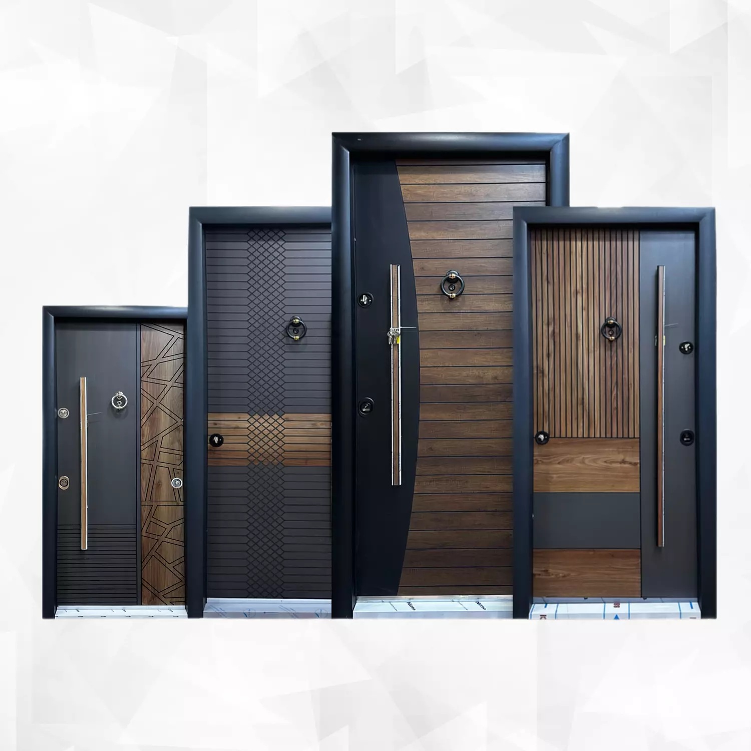 banner image for Elite Doors