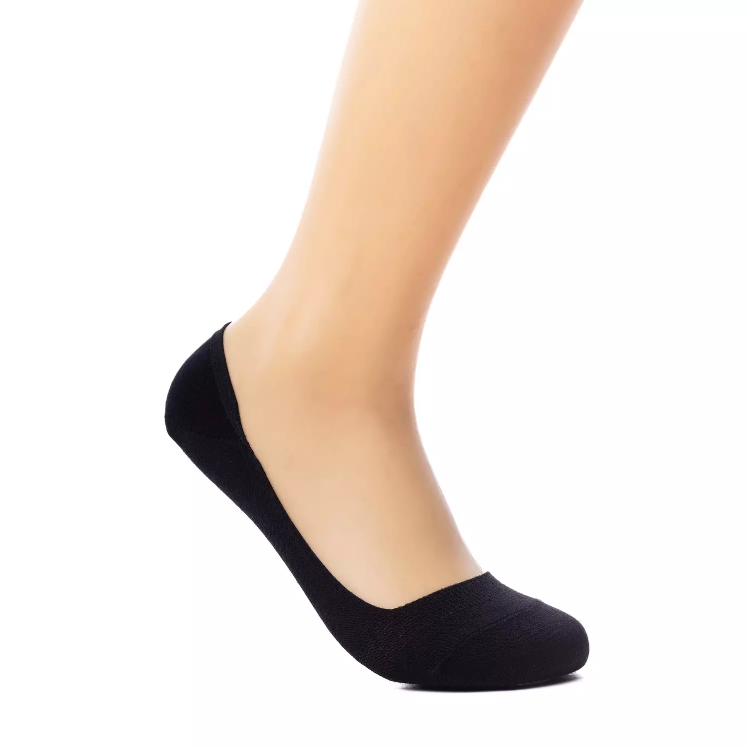 Viva invisible Sock for women's hover image