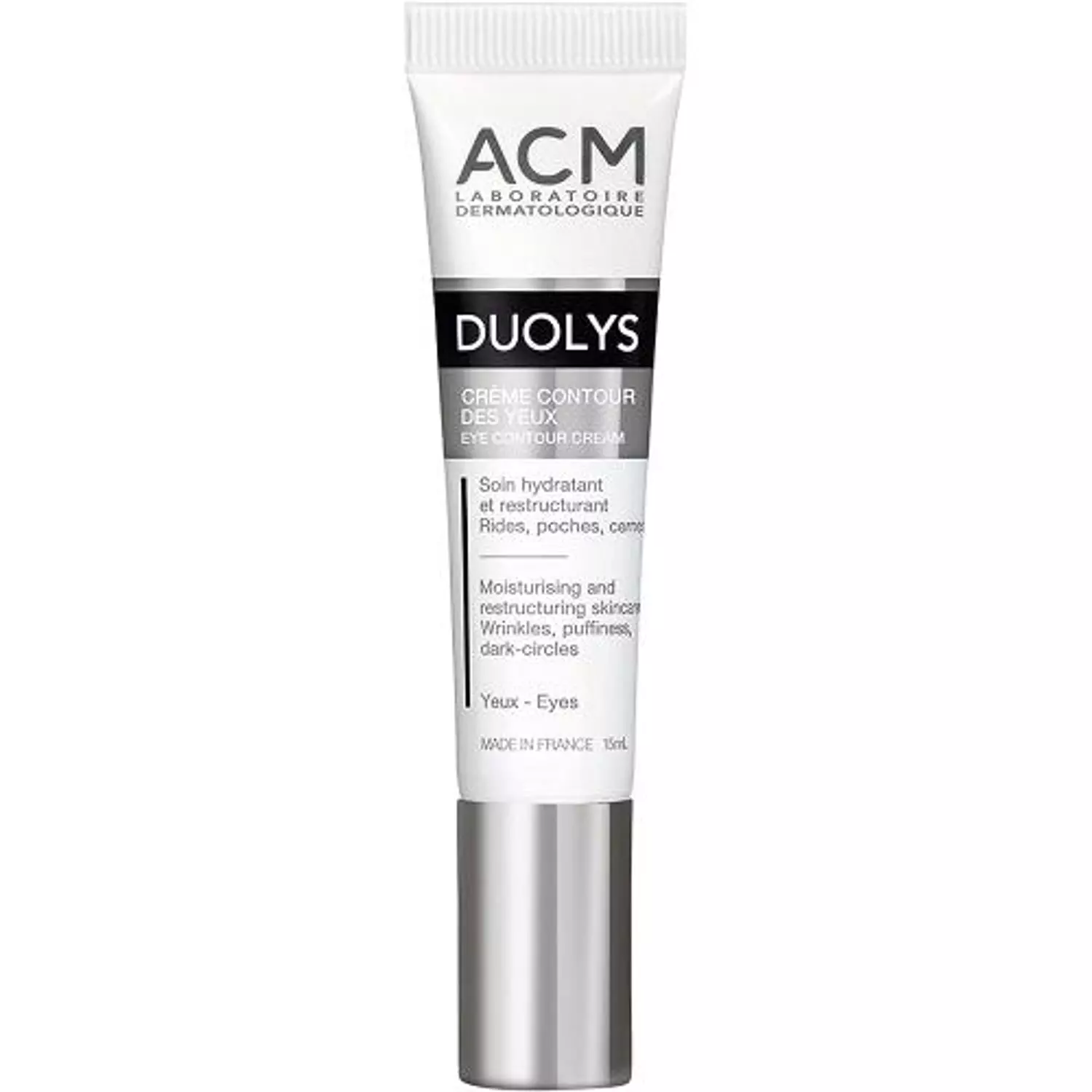 Duolys Eye Contour Cream 15Ml hover image